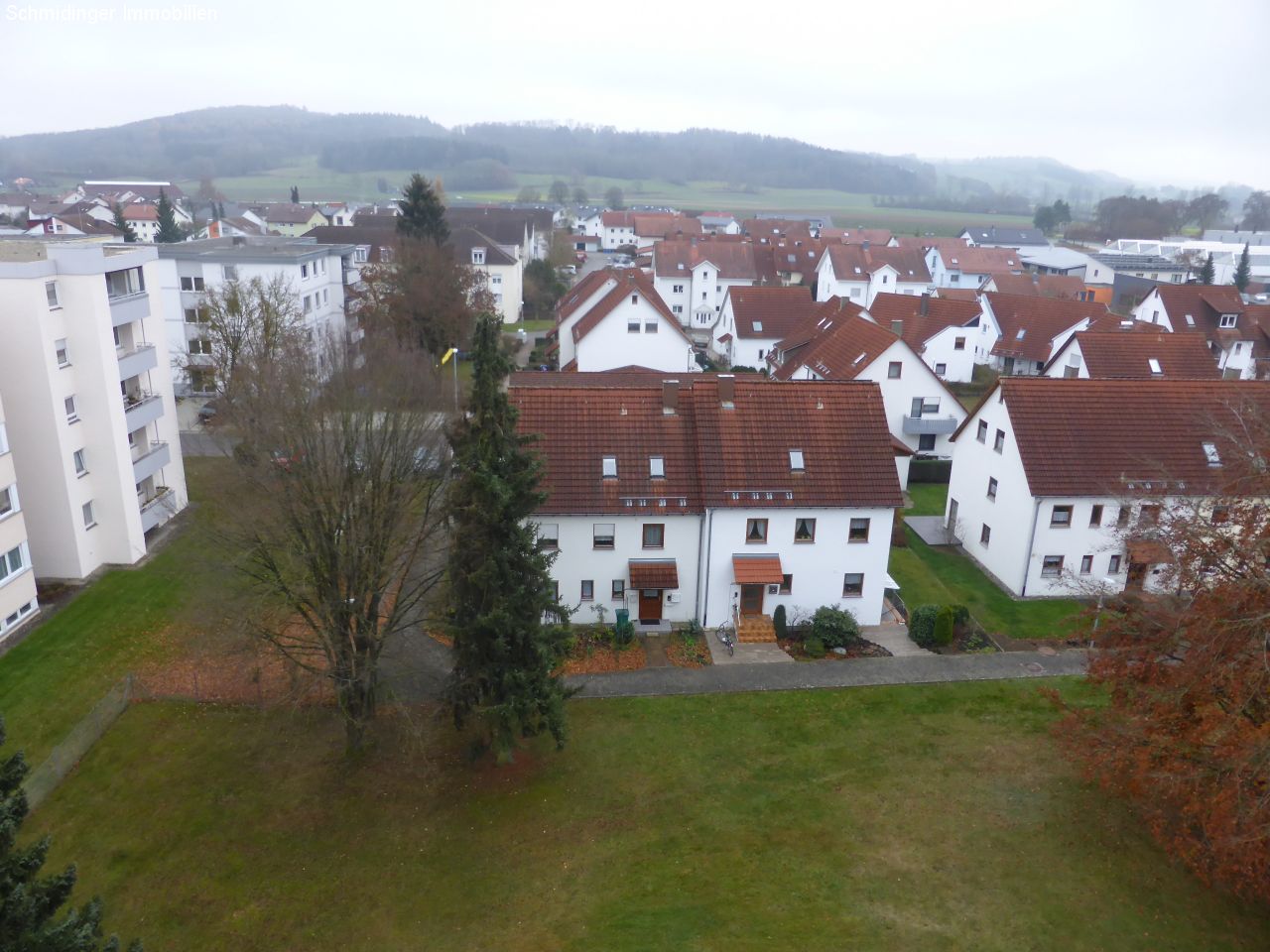 Ummendorf: Aussichtsreiche 4-Zimmer-Wohnung in Ummendorf  Ummendorf: Aussichtsreiche 4-Zimmer-Wohnung in Ummendorf