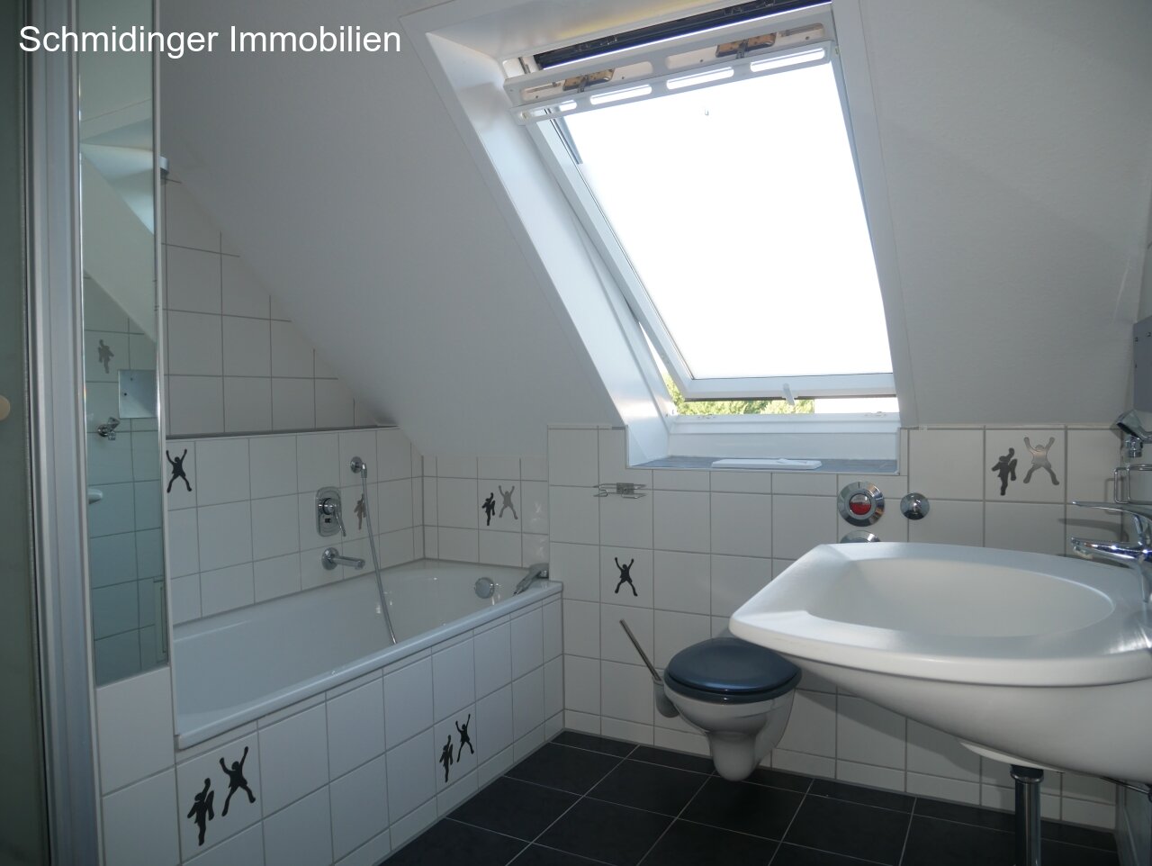 Laupheim 3-Zimmer-Maisonette-Wohnung mit traumhafter Aussicht!