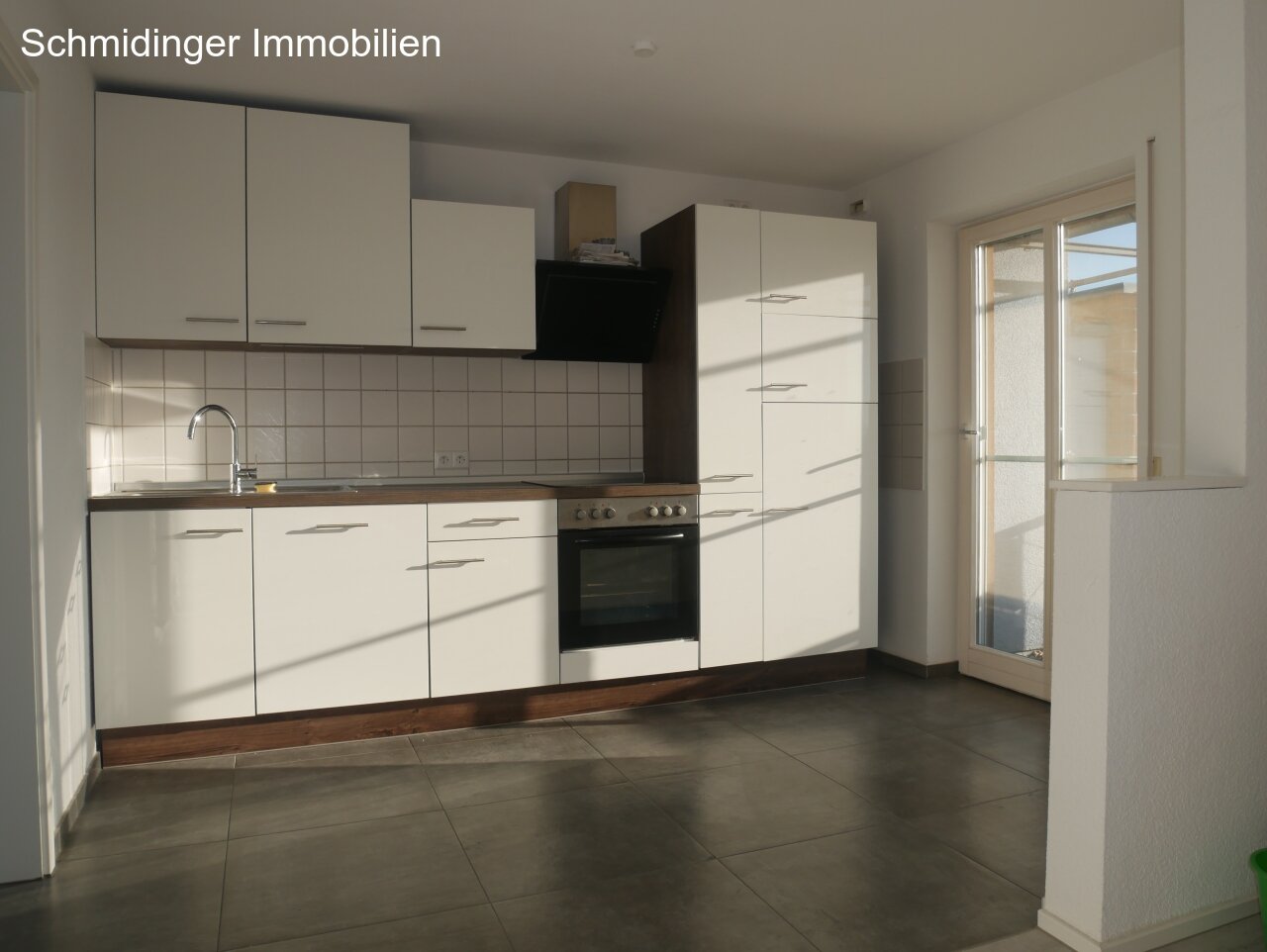 Laupheim 3-Zimmer-Maisonette-Wohnung mit traumhafter Aussicht!