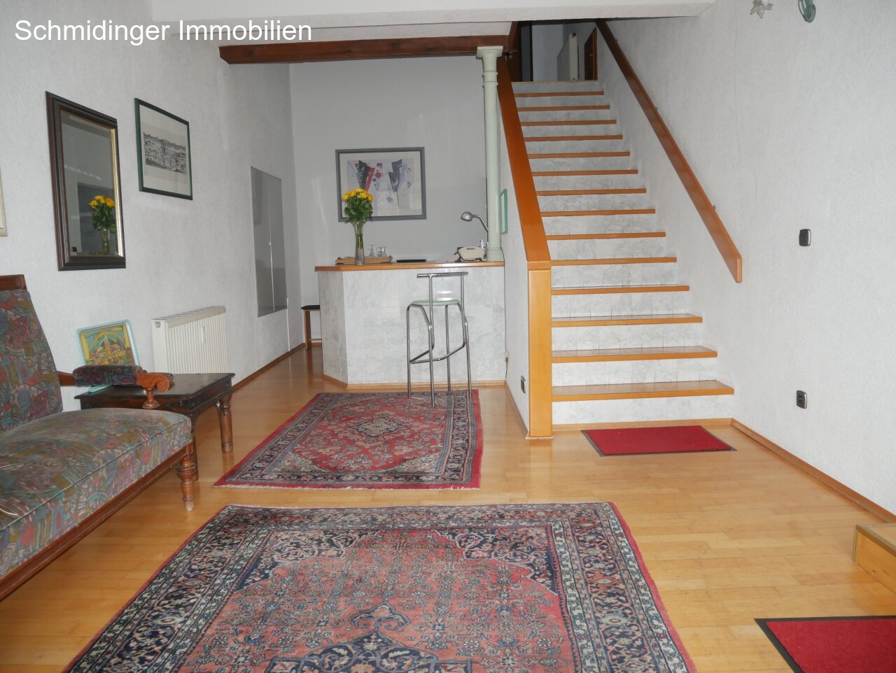 Ummendorf Landhotel Adler mit 4 Wohnungen und  5 Gästezimmer