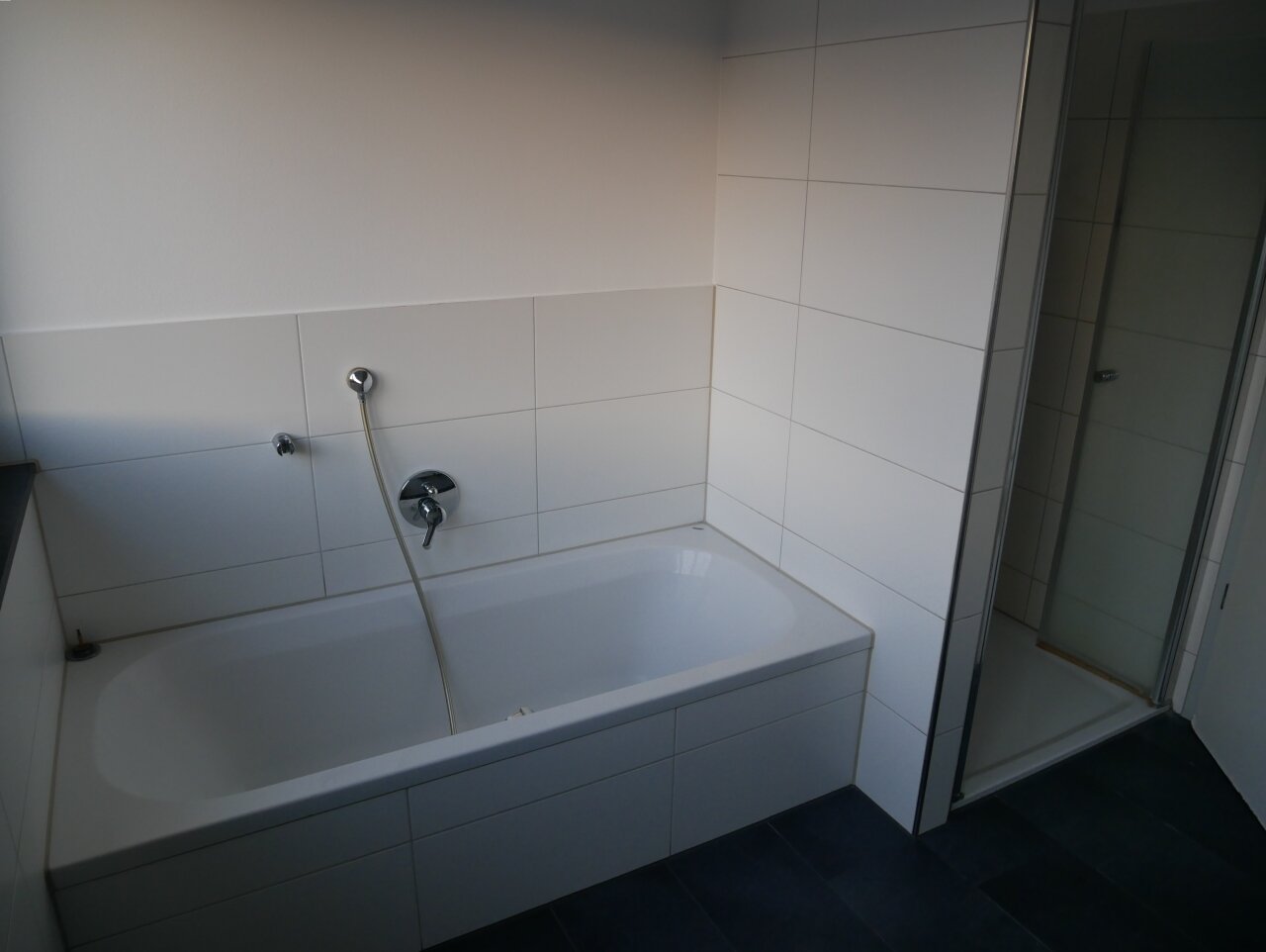 Exklusive 4 Zi Maisonette in Biberach Birkendorf