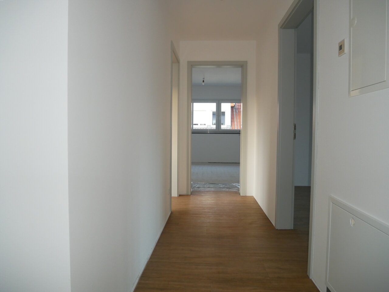 Exklusive 4 Zi Maisonette in Biberach Birkendorf