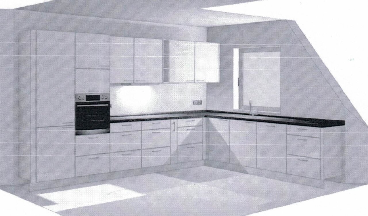 Exklusive 4 Zi Maisonette in Biberach Birkendorf