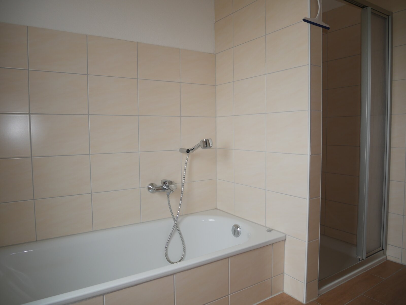 4 Zimmerwohnung 1. Stock  in Mühlhofen bei Meersburg