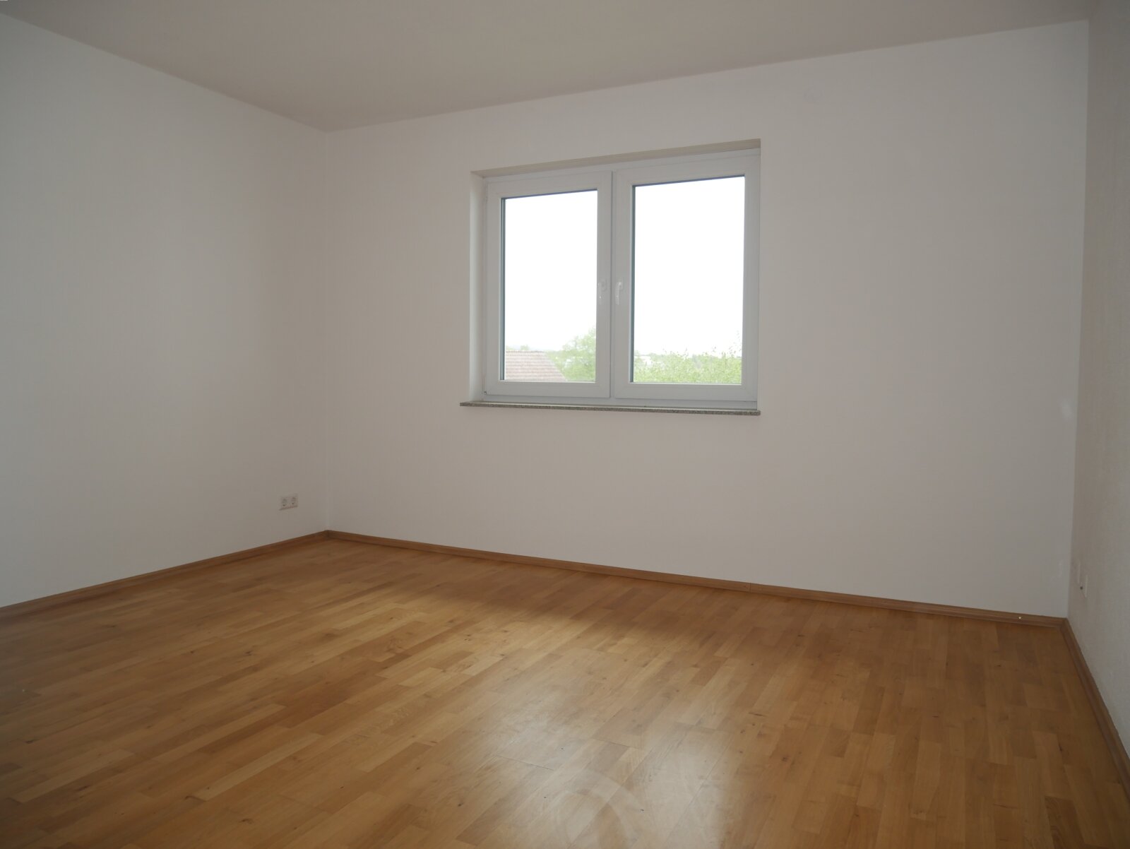 4 Zimmerwohnung 1. Stock  in Mühlhofen bei Meersburg