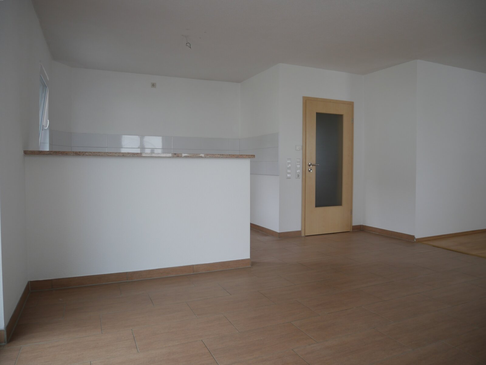 4 Zimmerwohnung 1. Stock  in Mühlhofen bei Meersburg