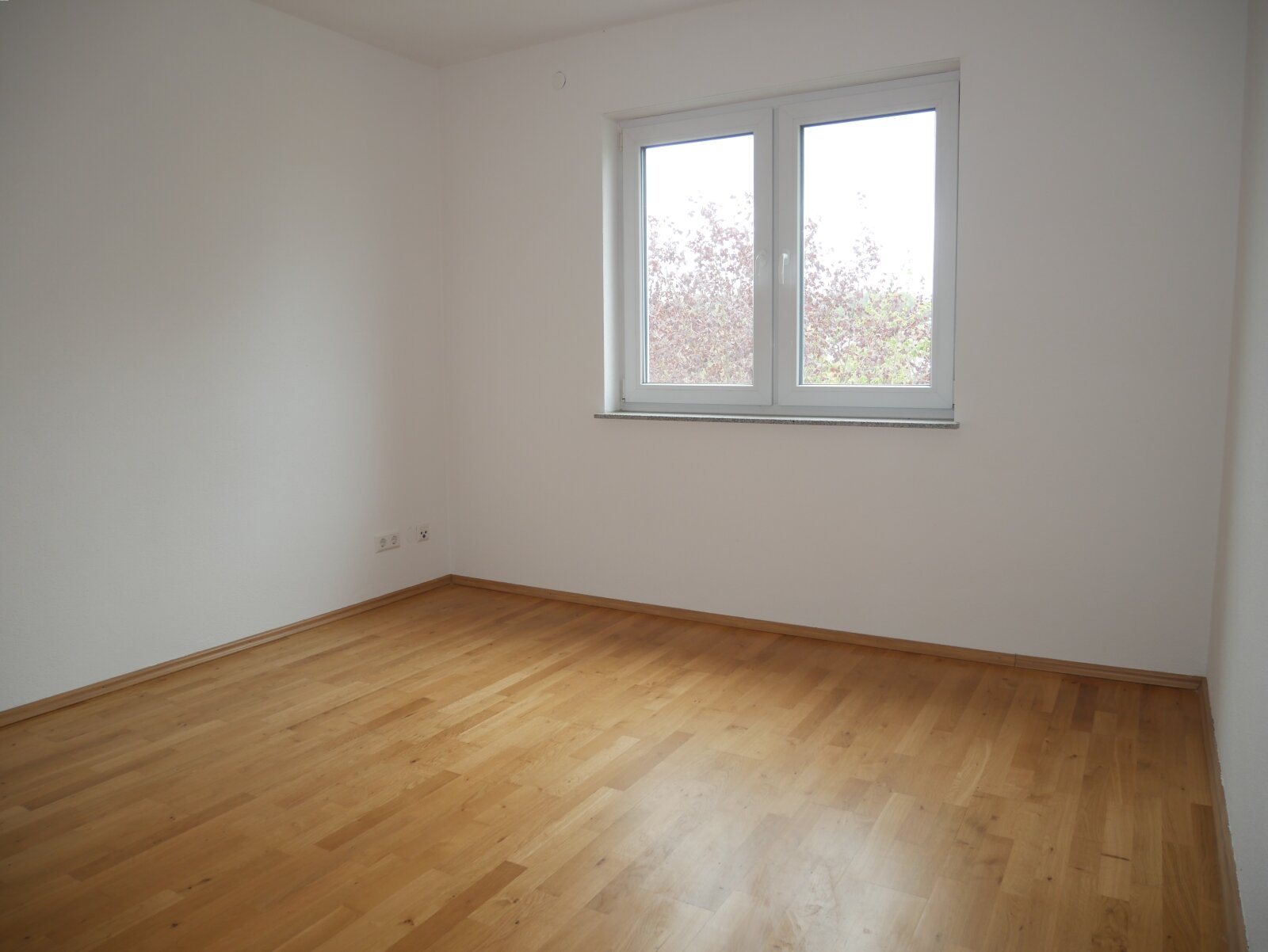 4 Zimmerwohnung 1. Stock  in Mühlhofen bei Meersburg