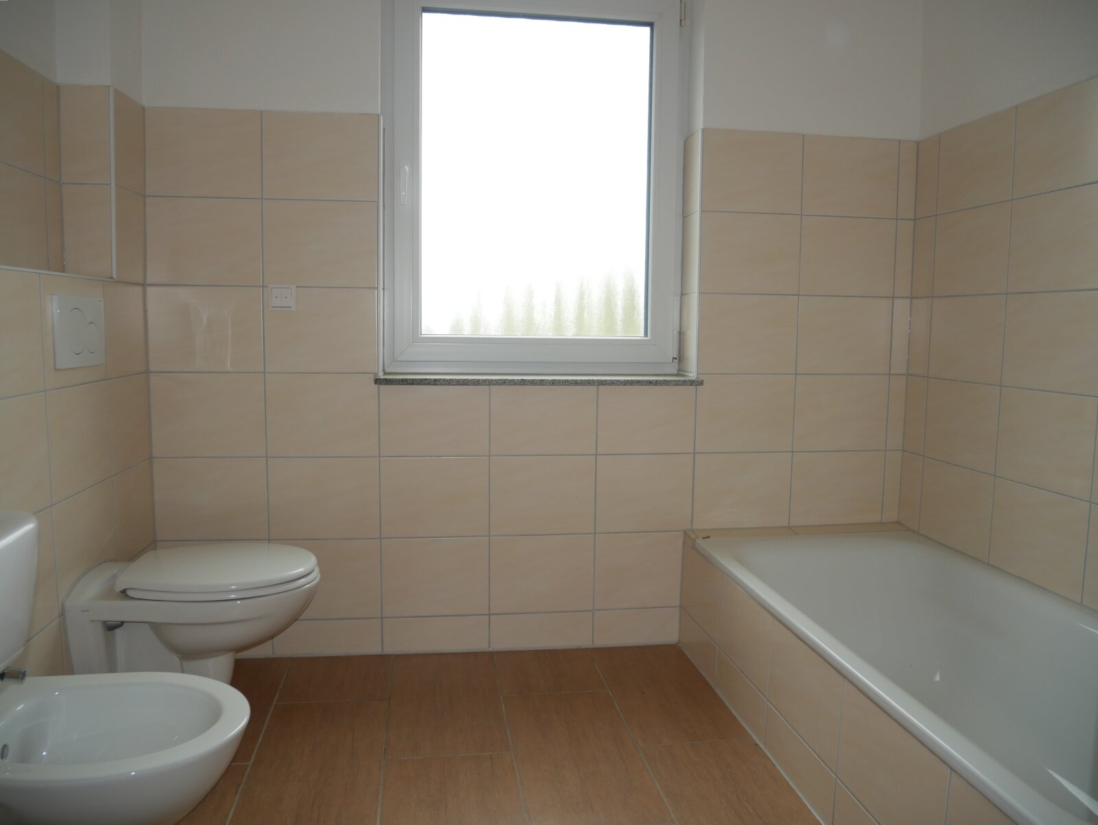 4 Zimmerwohnung 1. Stock  in Mühlhofen bei Meersburg