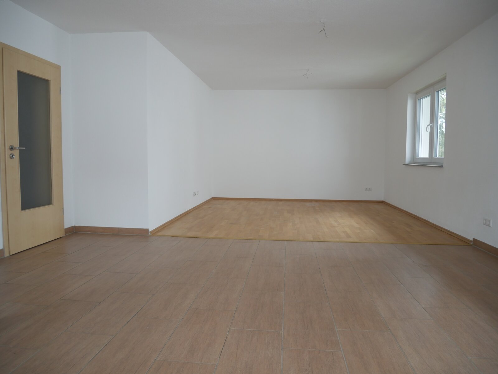 4 Zimmerwohnung 1. Stock  in Mühlhofen bei Meersburg