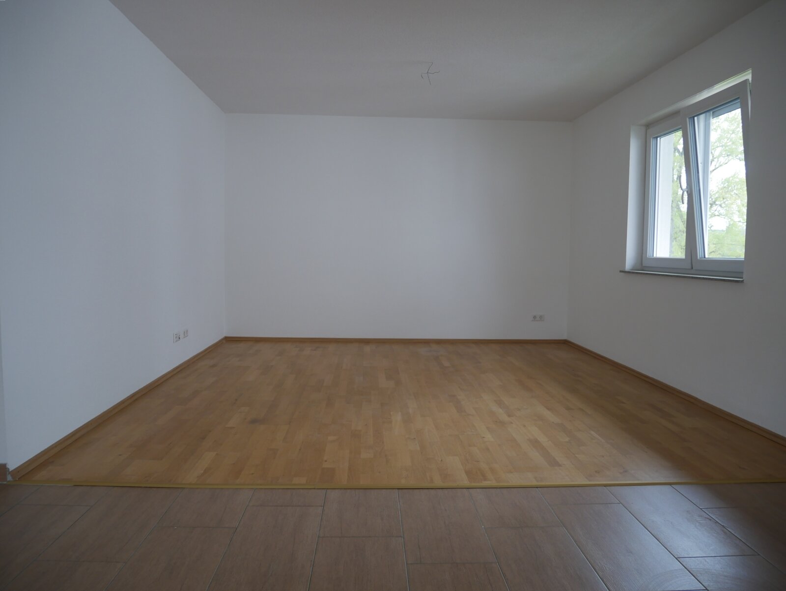 4 Zimmerwohnung 1. Stock  in Mühlhofen bei Meersburg