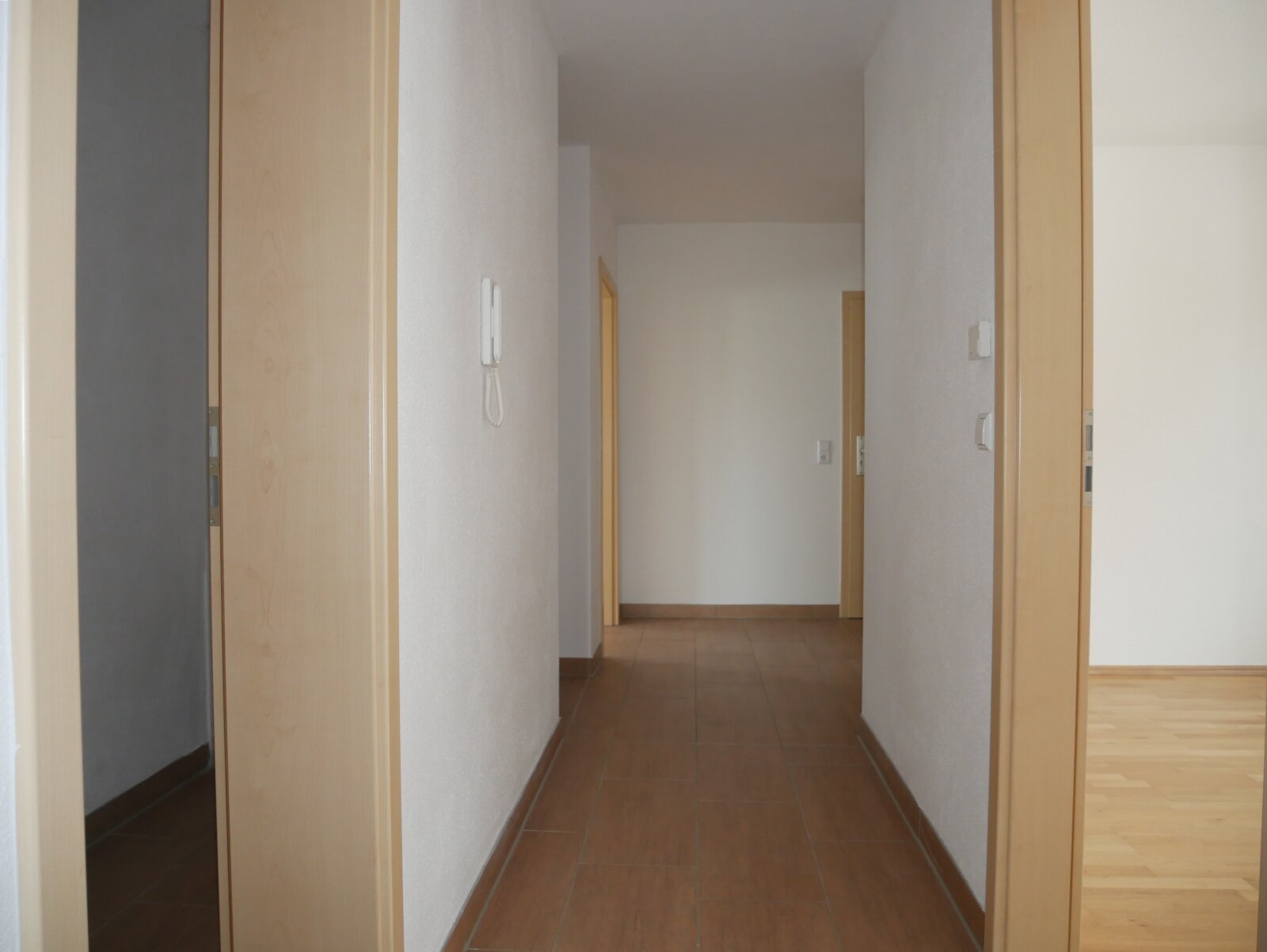 4 Zimmerwohnung 1. Stock  in Mühlhofen bei Meersburg