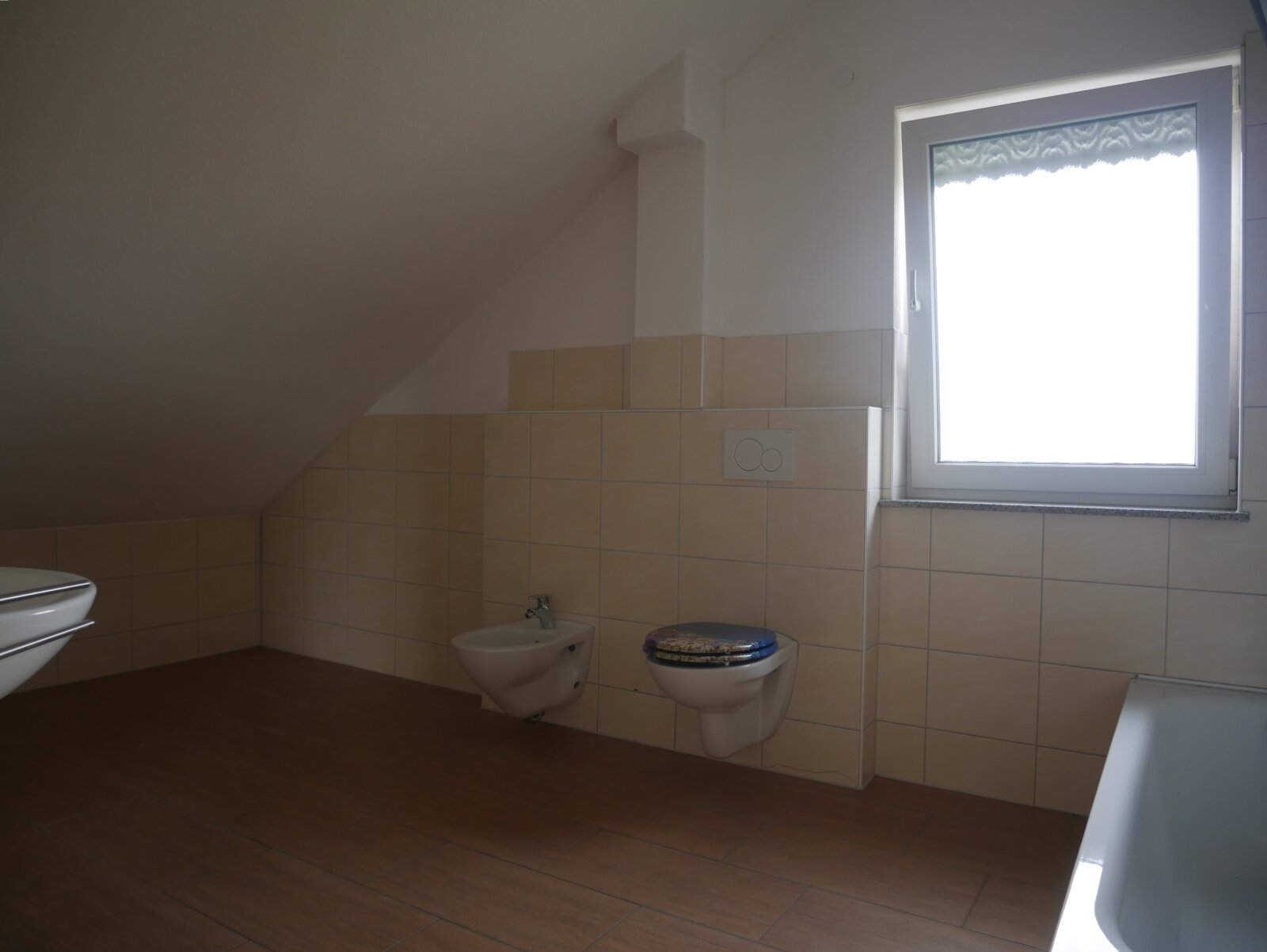 Ruhige 3 Zimmerwohnung in Mühlhofen bei Meersburg 