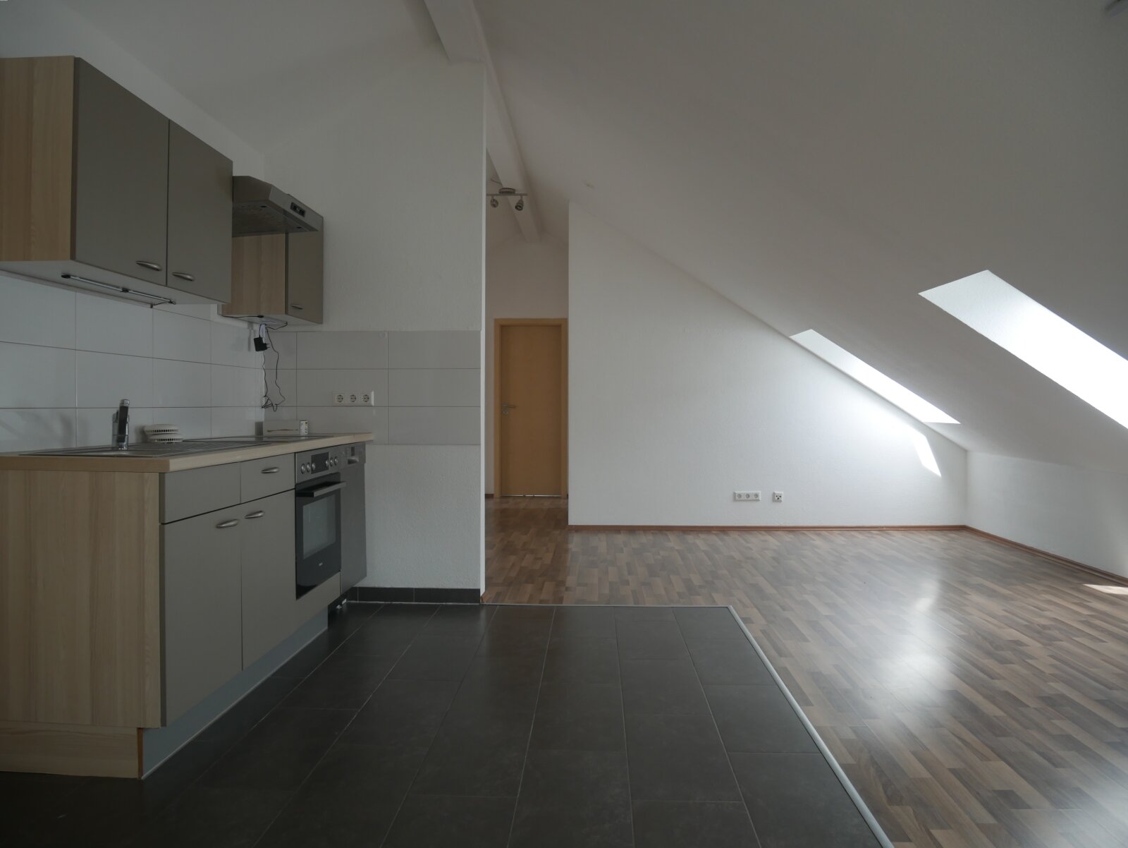 Ruhige 3 Zimmerwohnung in Mühlhofen bei Meersburg 