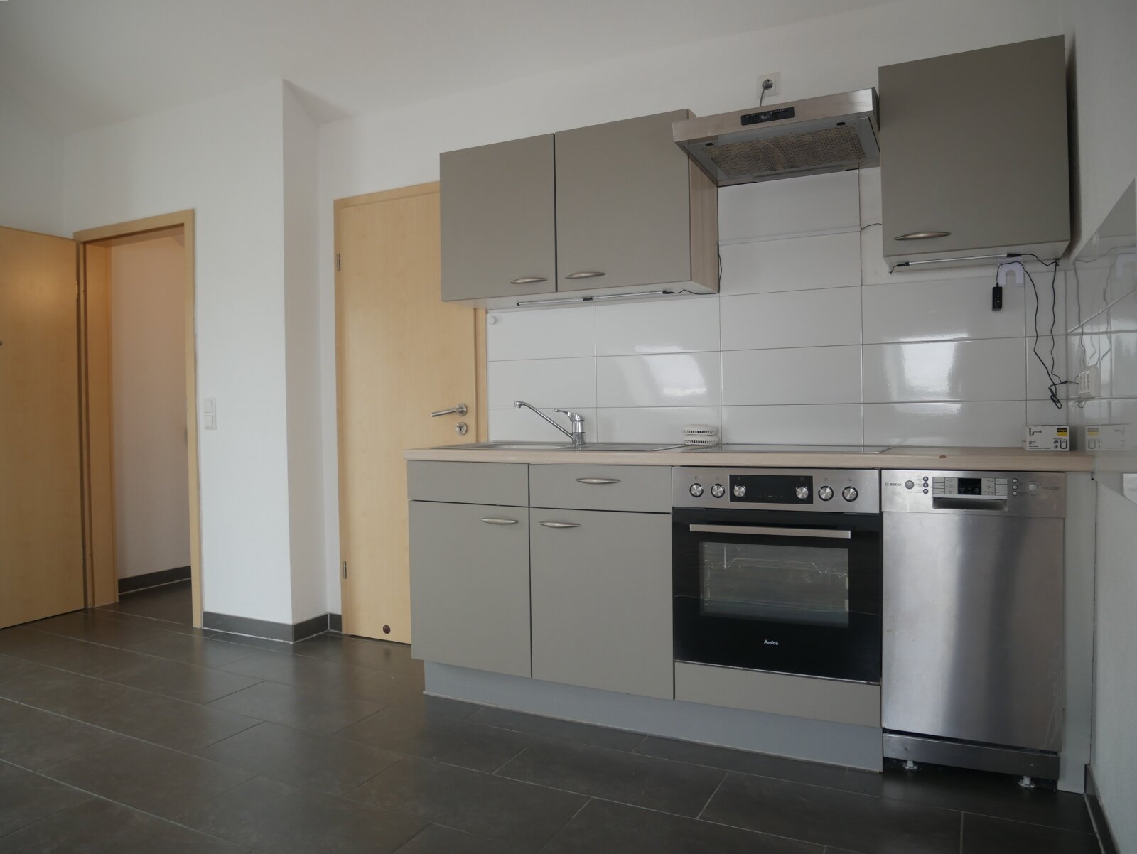 Ruhige 3 Zimmerwohnung in Mühlhofen bei Meersburg 