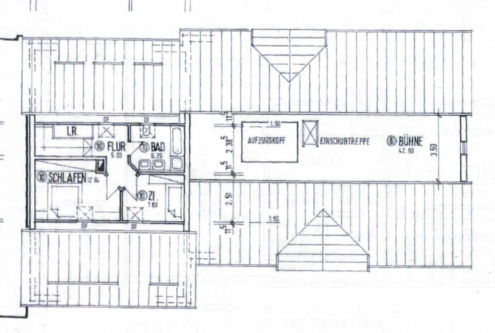 Hochwertiges Wohn und Geschäftshaus in Biberach zentrum