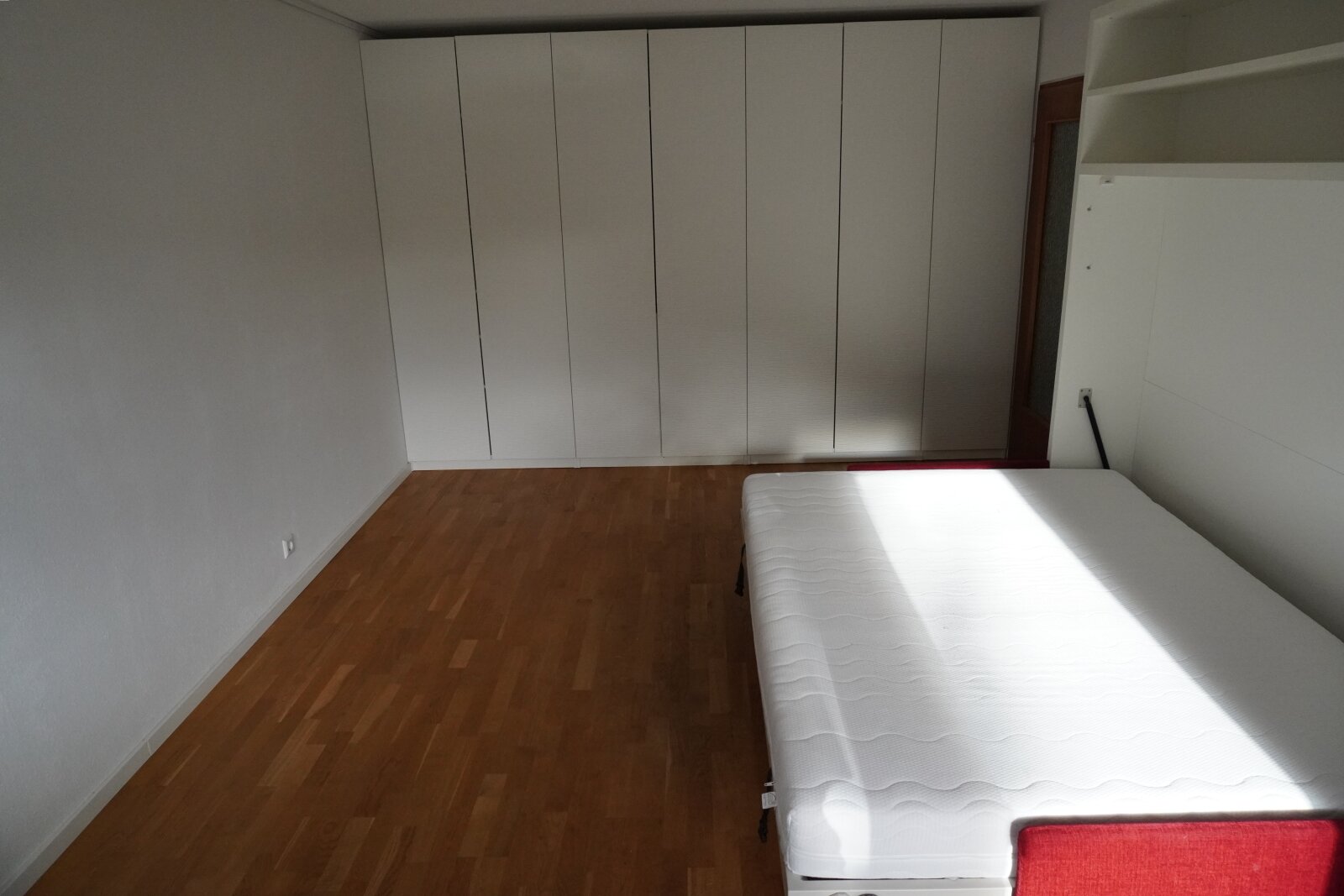 Möblierte 1 Zi Whg in Leinfelden für nur eine Person