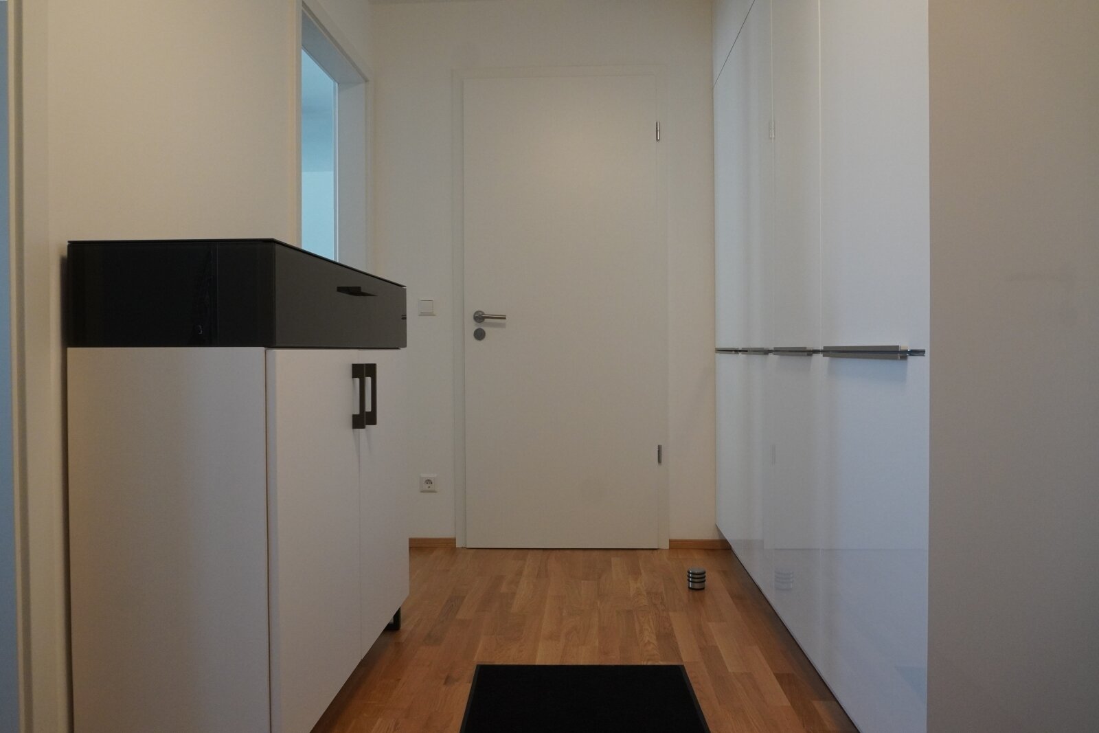 Komplett auf Wunsch möblierte  2 Zimmerwohnung in Pfaffenhofen