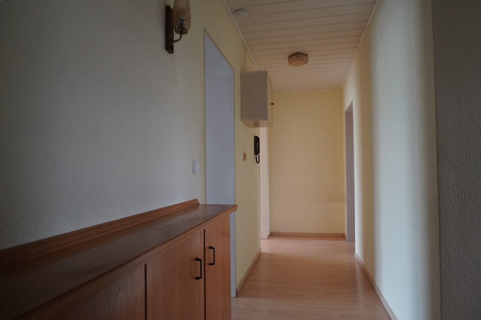 Zu verkaufen : Solides 2 Familienhaus mit ELW in Westerheim