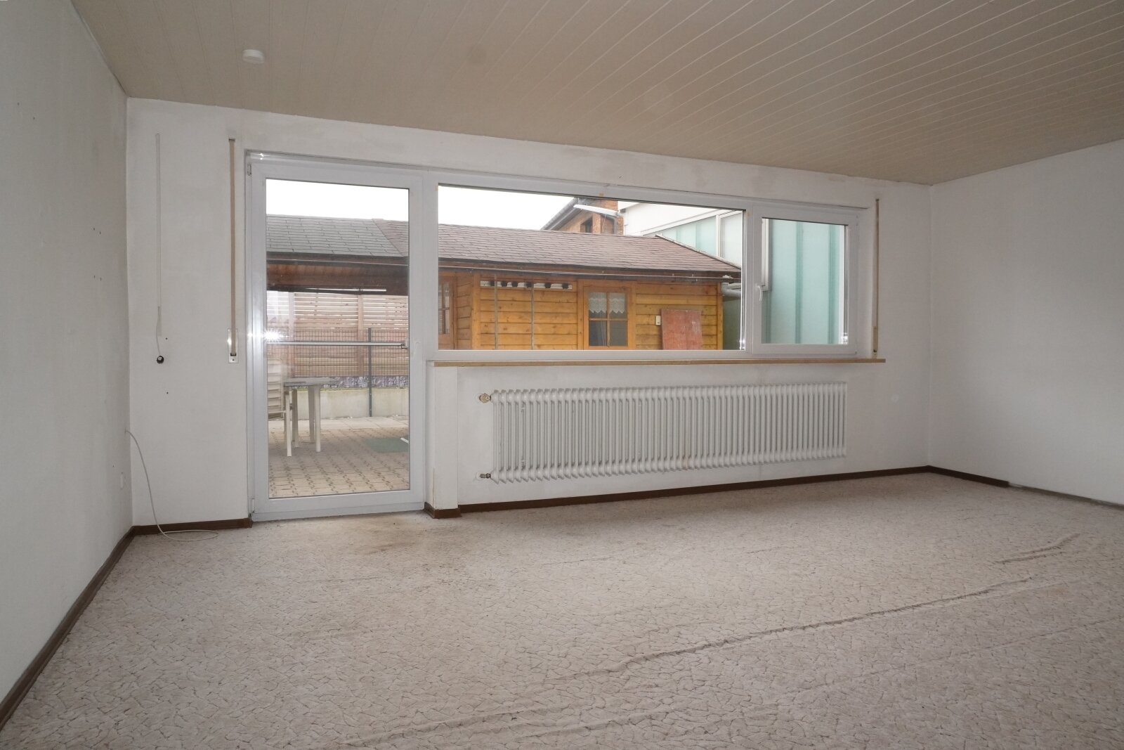 Zu verkaufen : Solides 2 Familienhaus mit ELW in Westerheim