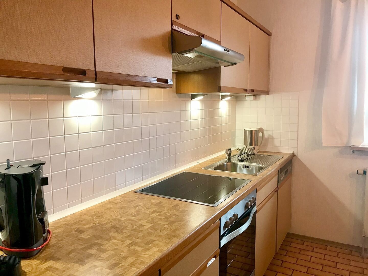 Ferienwohnung 2,5 Zimmer in Kressbronn