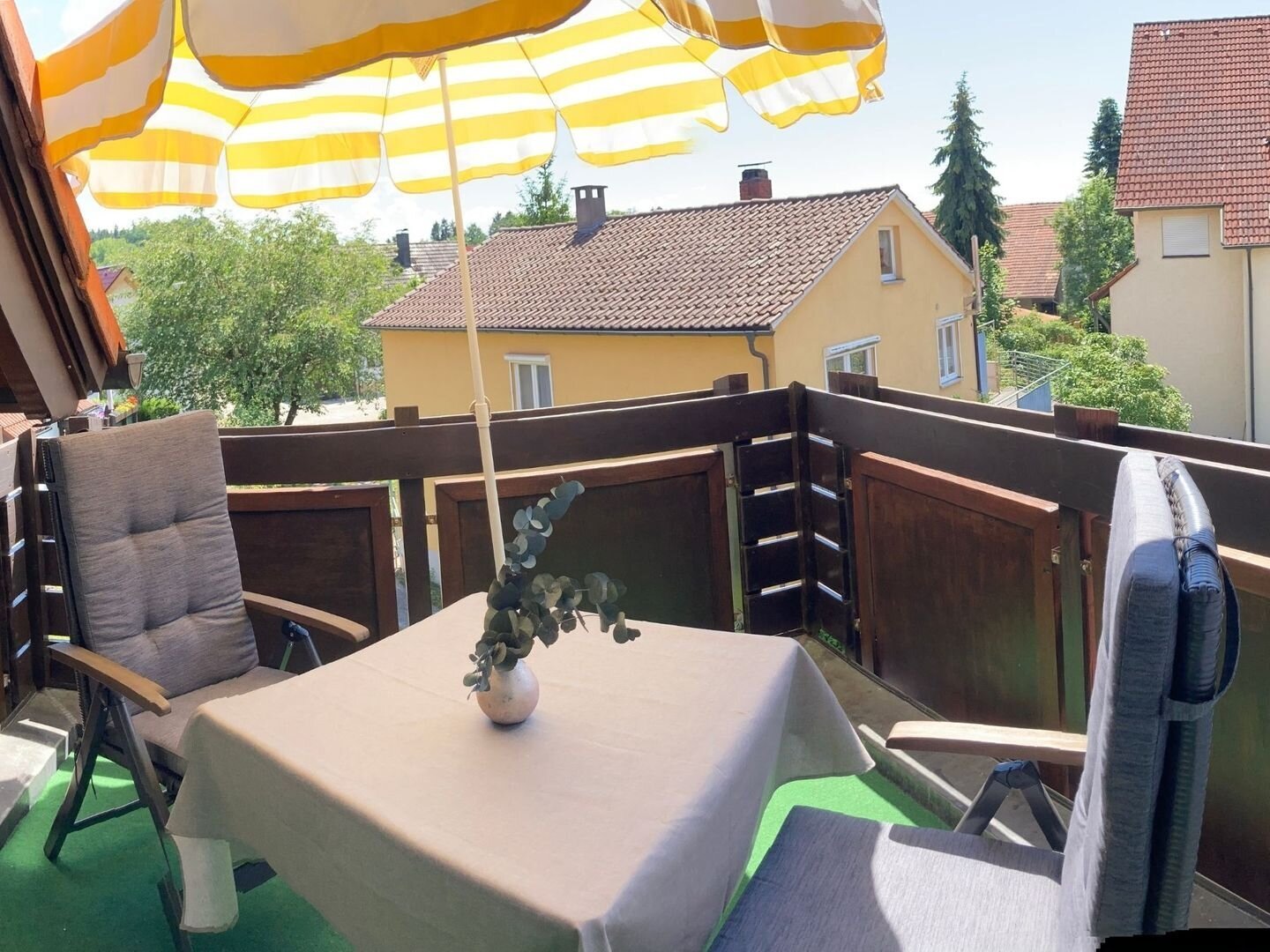 Ferienwohnung 2,5 Zimmer in Kressbronn