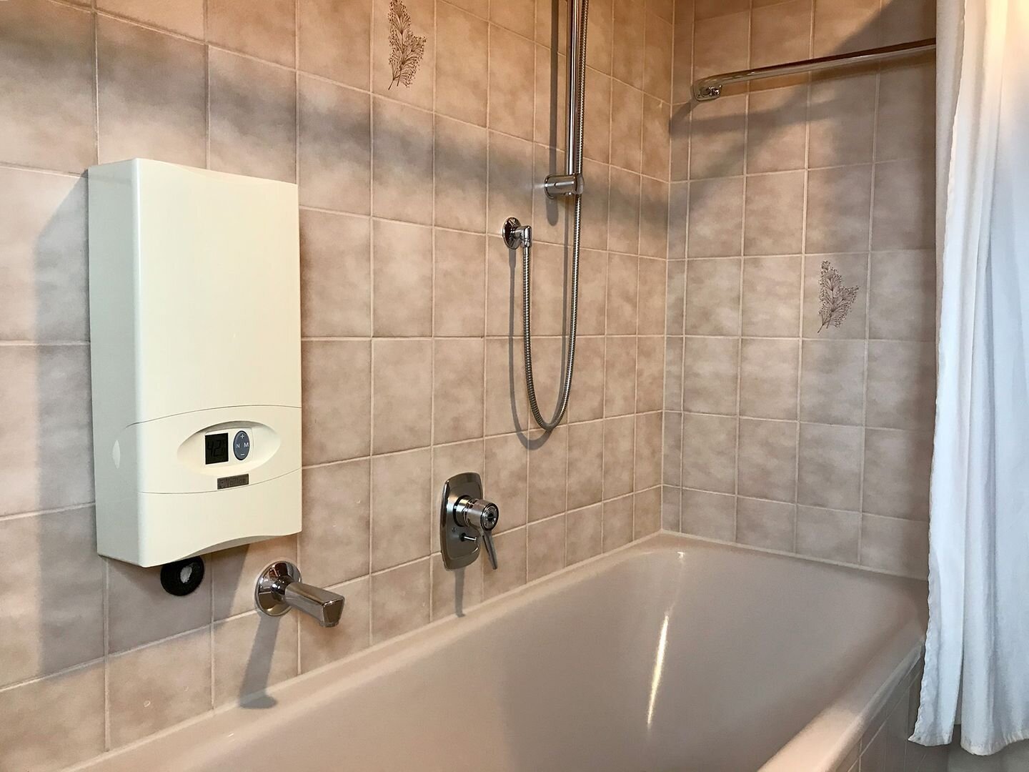 Ferienwohnung 2,5 Zimmer in Kressbronn