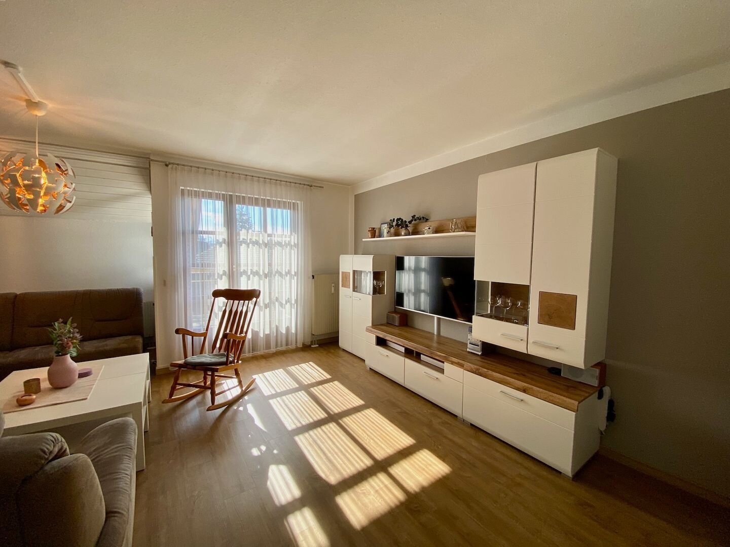 Ferienwohnung 2,5 Zimmer in Kressbronn