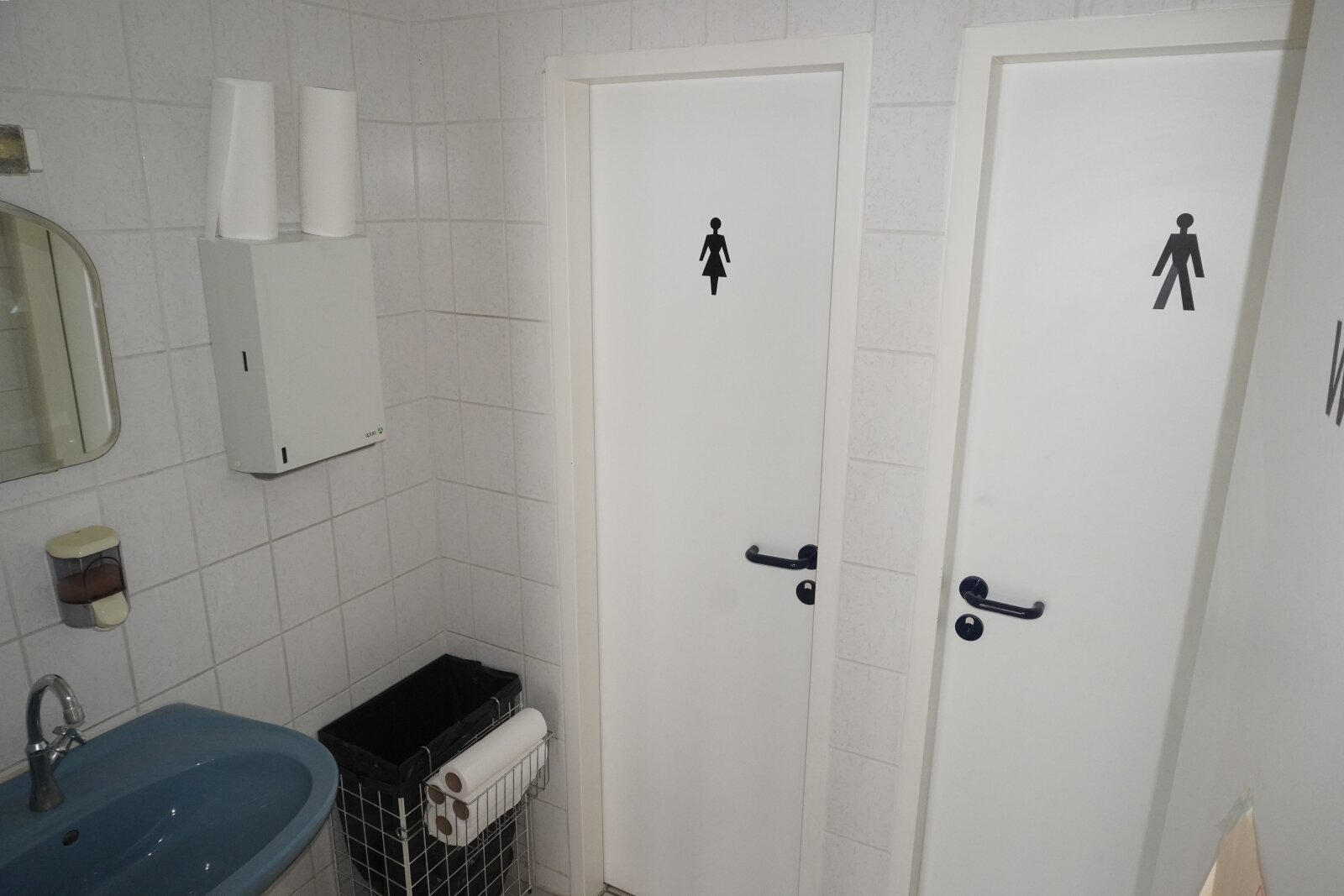 Großer Schulungsraum in Biberach im Rißcenter beim Bahnhof