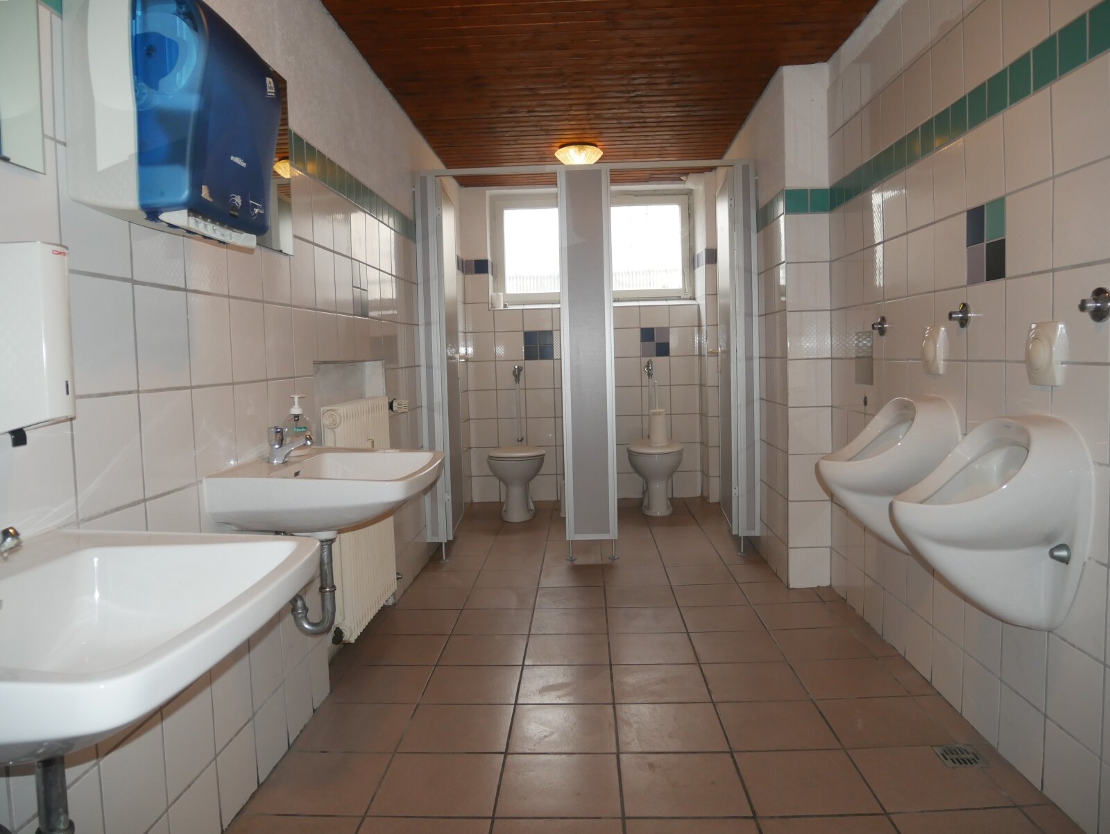 Ummendorf Gaststätte Adler zu verpachten