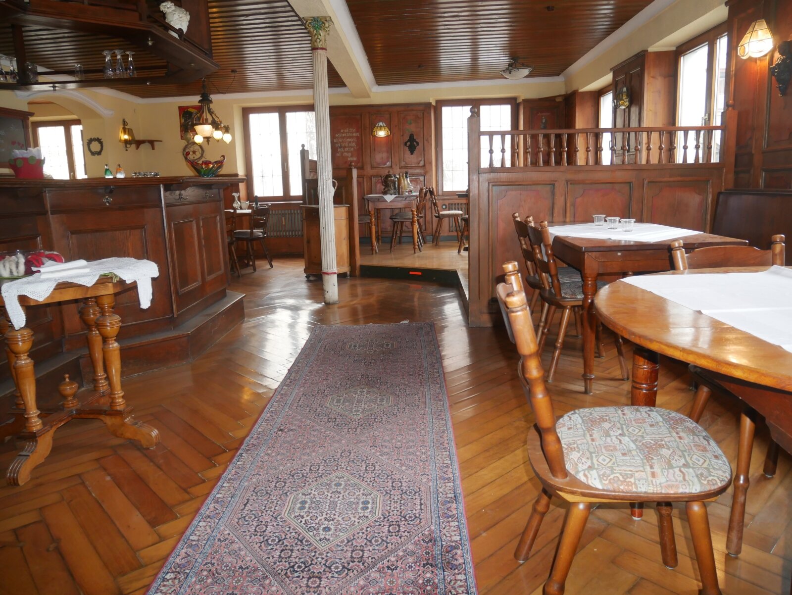 Ummendorf Gaststätte Adler zu verpachten