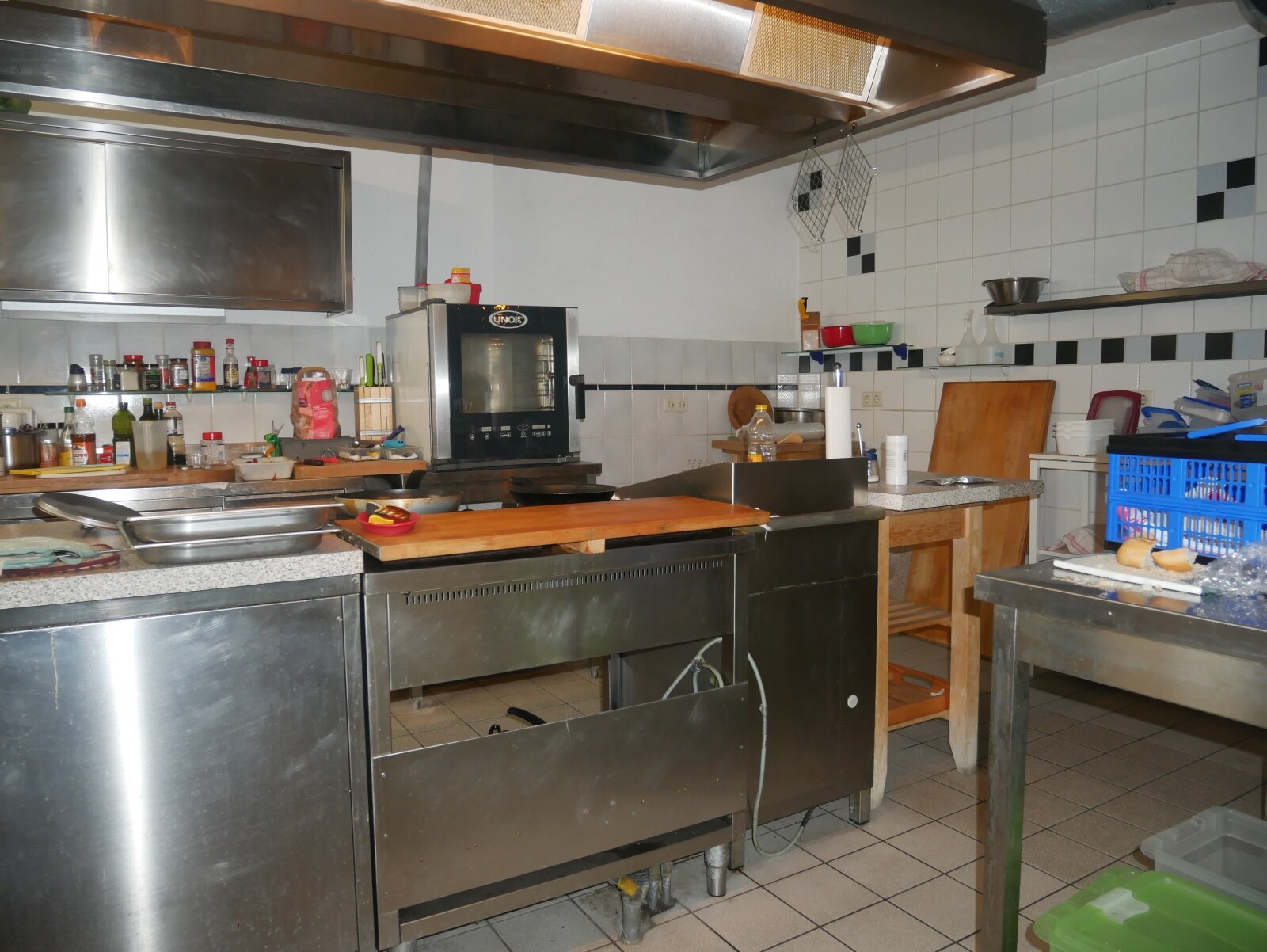 Ummendorf Gaststätte Adler zu verpachten