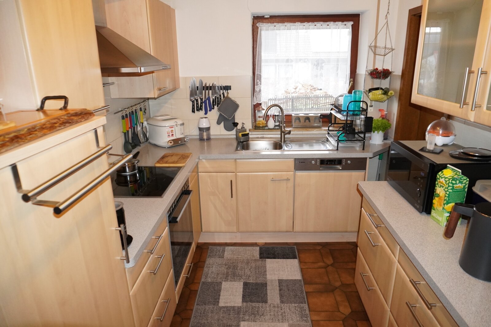 2 Familenhaus in Altsteußlingen bei Ehingen zu verkaufen