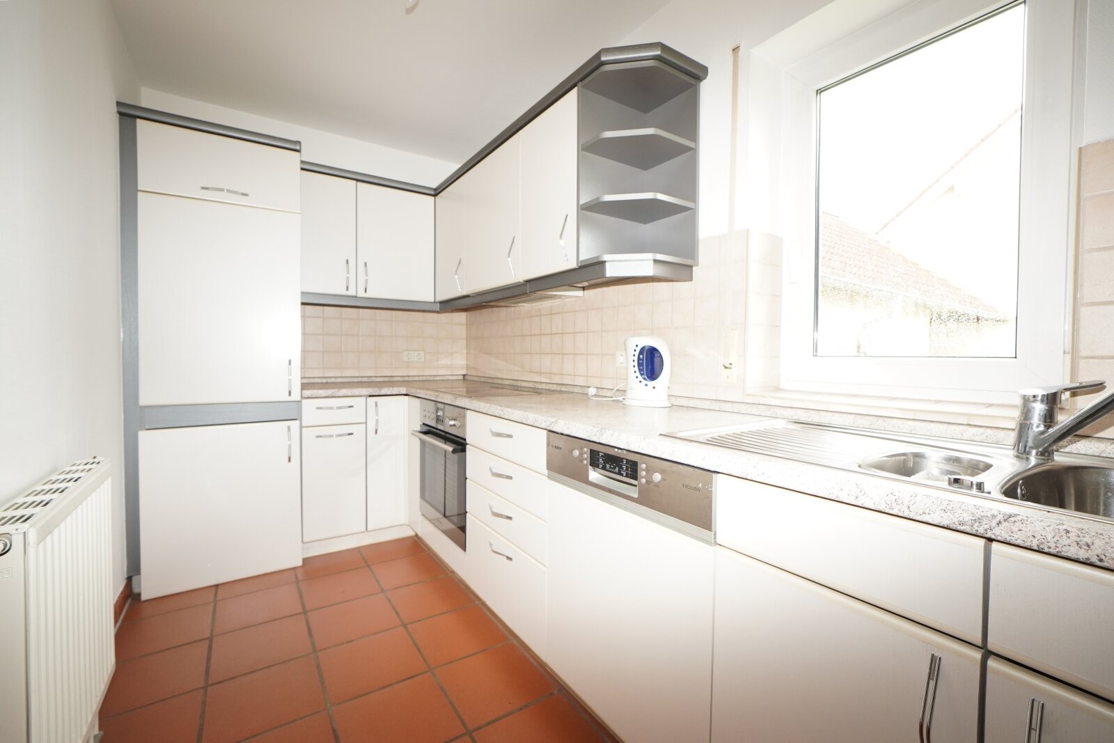 4 Zimmer Maisonette Wohnung in Staig/Weingarten zu verkaufen