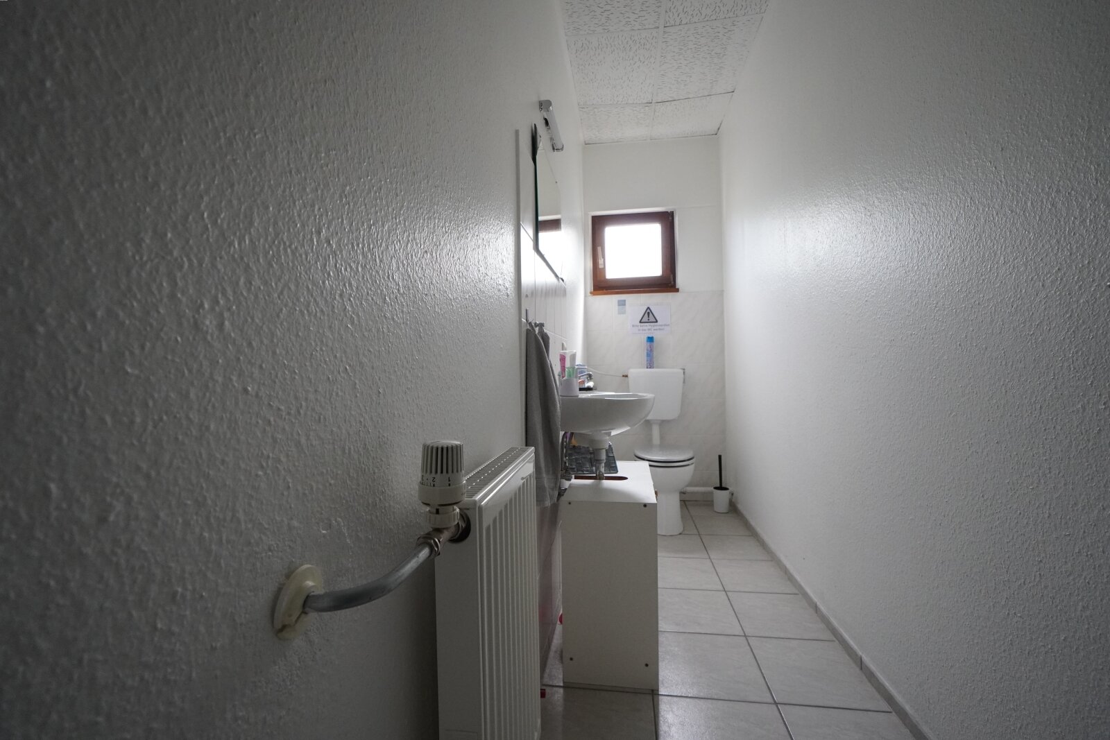 Gut ausgestattete Halle in Herrlishöfen bei Warthausen