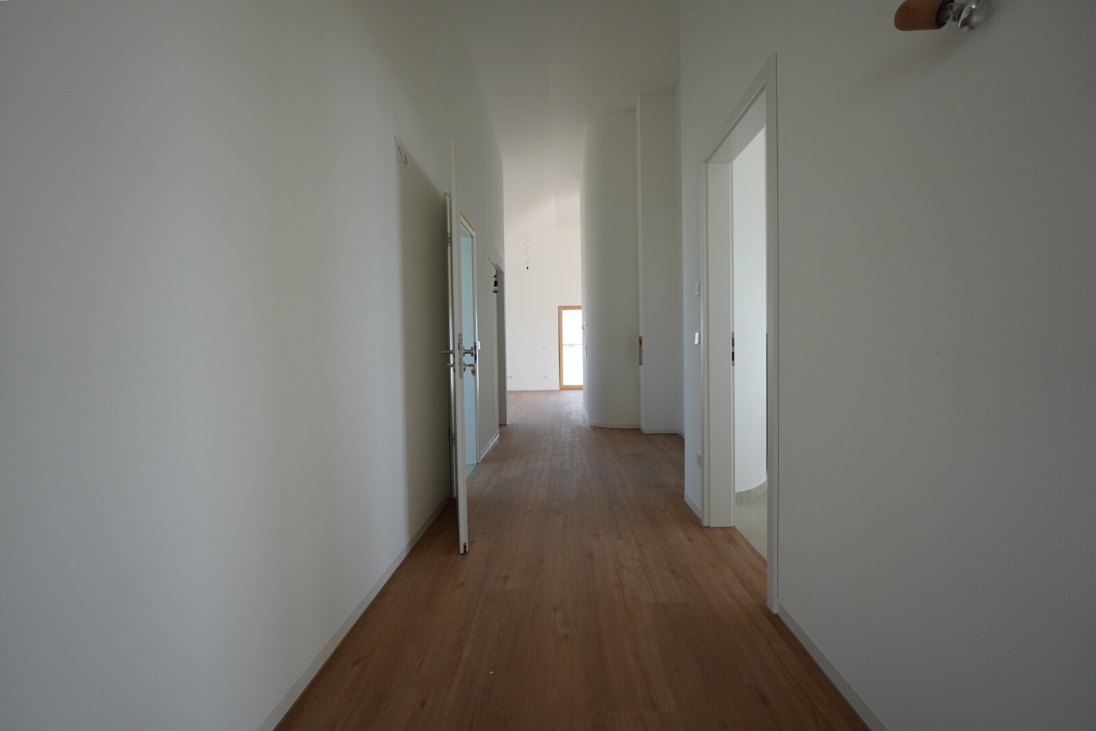 Exklusive 3-Zimmerwohnung mit Luxusausstattung in Steinhausen