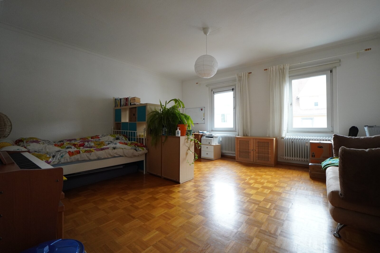 Charmantes WG-Zimmer für Mädchen in Biberach