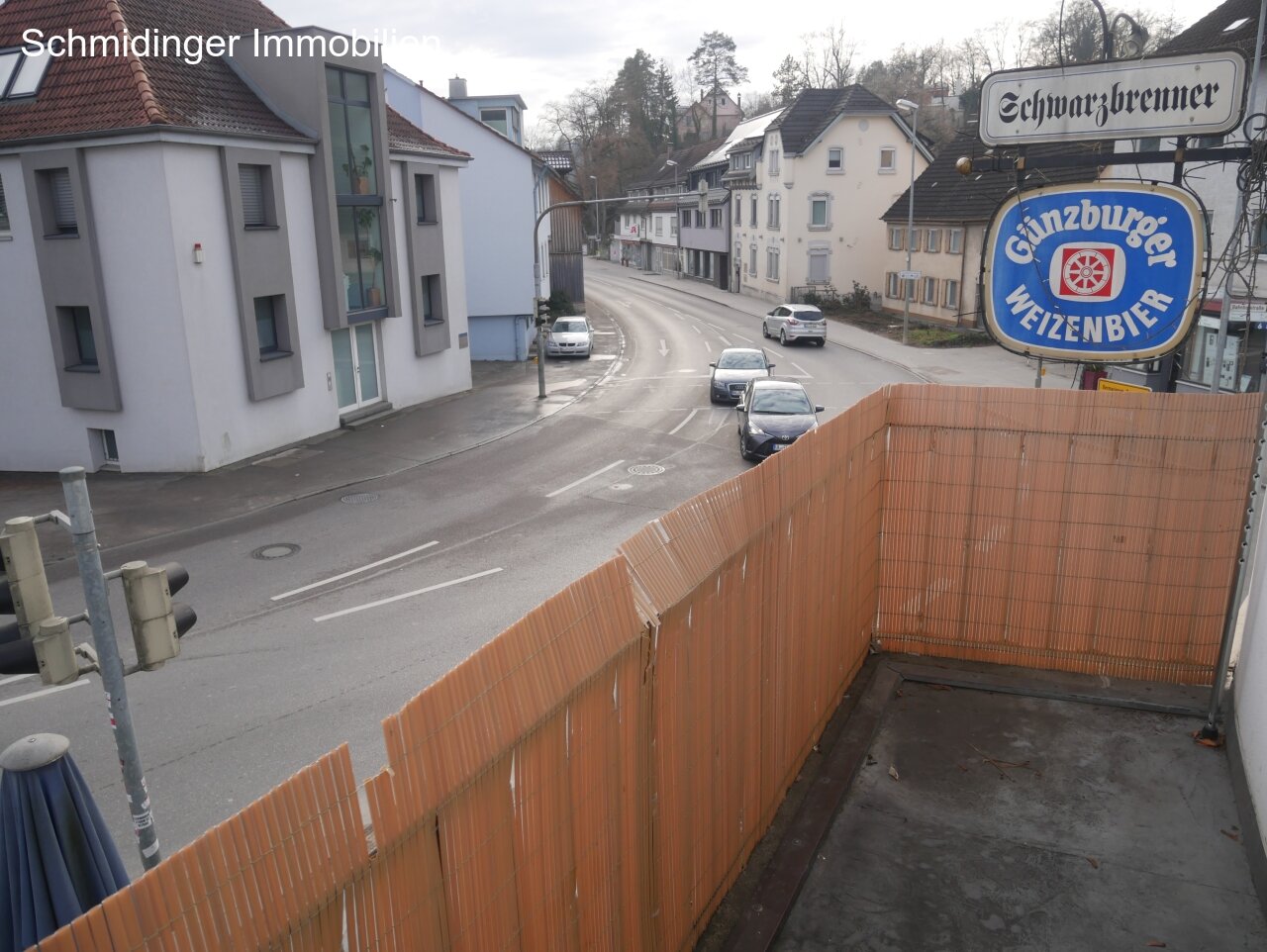 3 Wohnungen im Gesamtpaket  in Herrlingen zu verkaufen