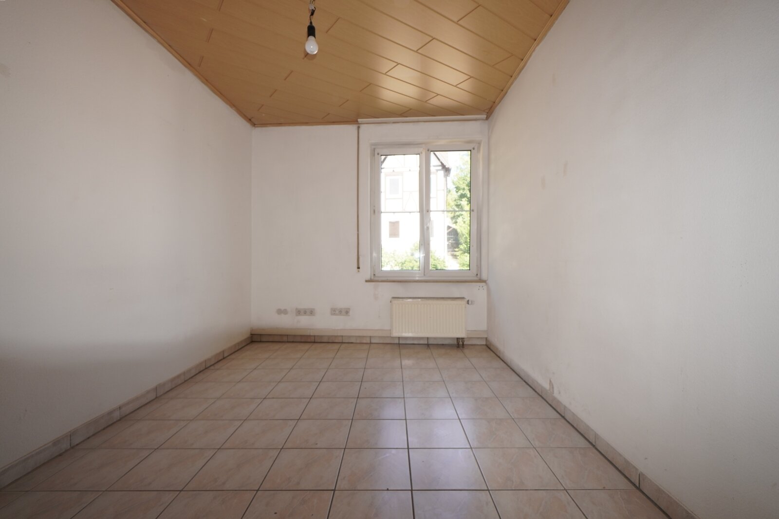 3 Wohnungen im Gesamtpaket  in Herrlingen zu verkaufen