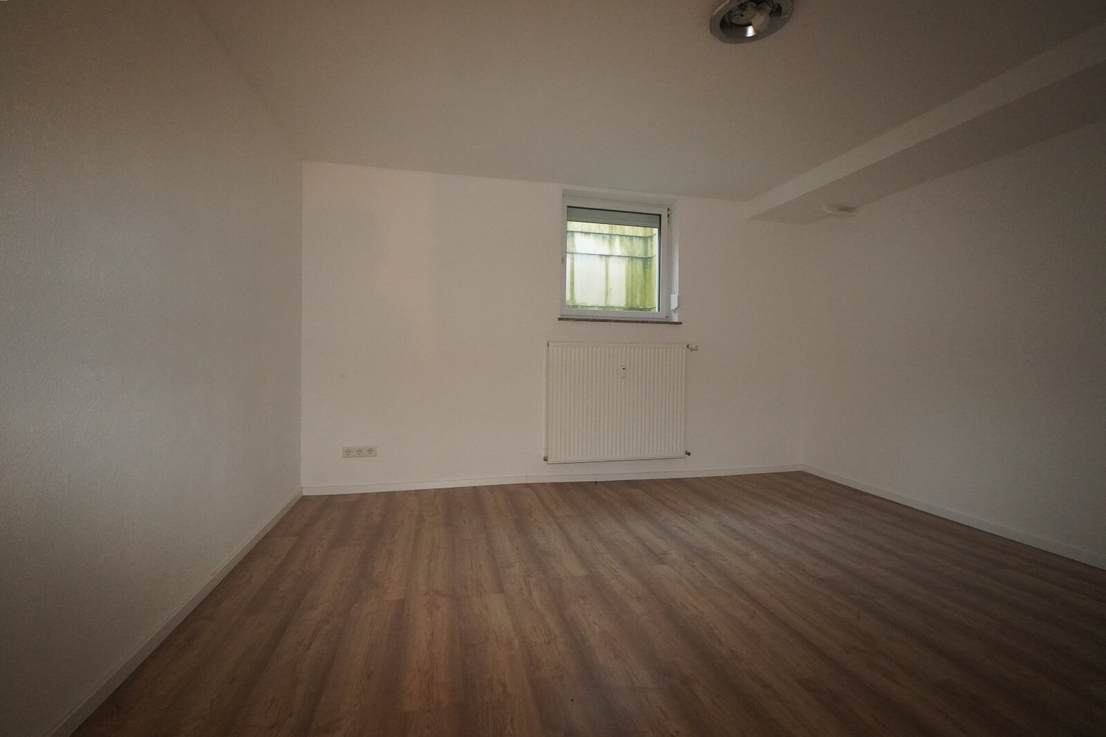 Wohnen in ruhiger Umgebung – Ihre neue 2-Zimmerwohnung in Biberach