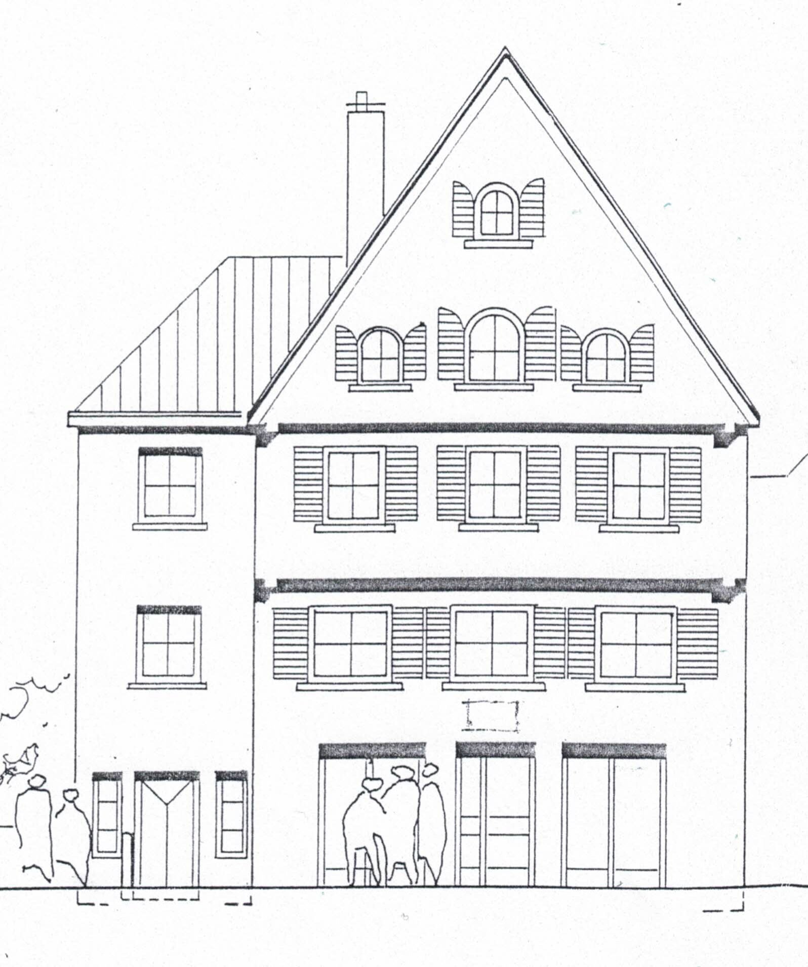 Exklusiver Laden in Biberach zentrum am alten Postplatz