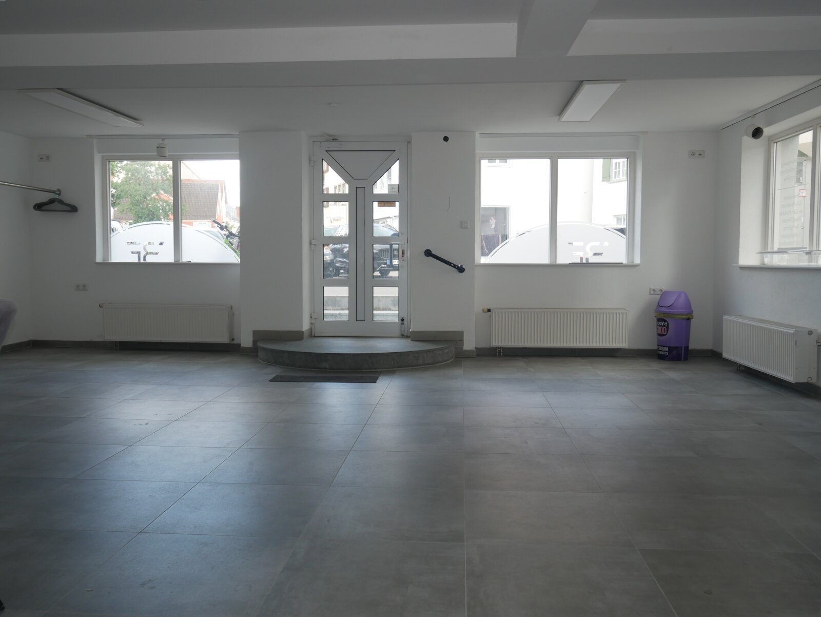 Exklusiver Laden in Biberach zentrum am alten Postplatz