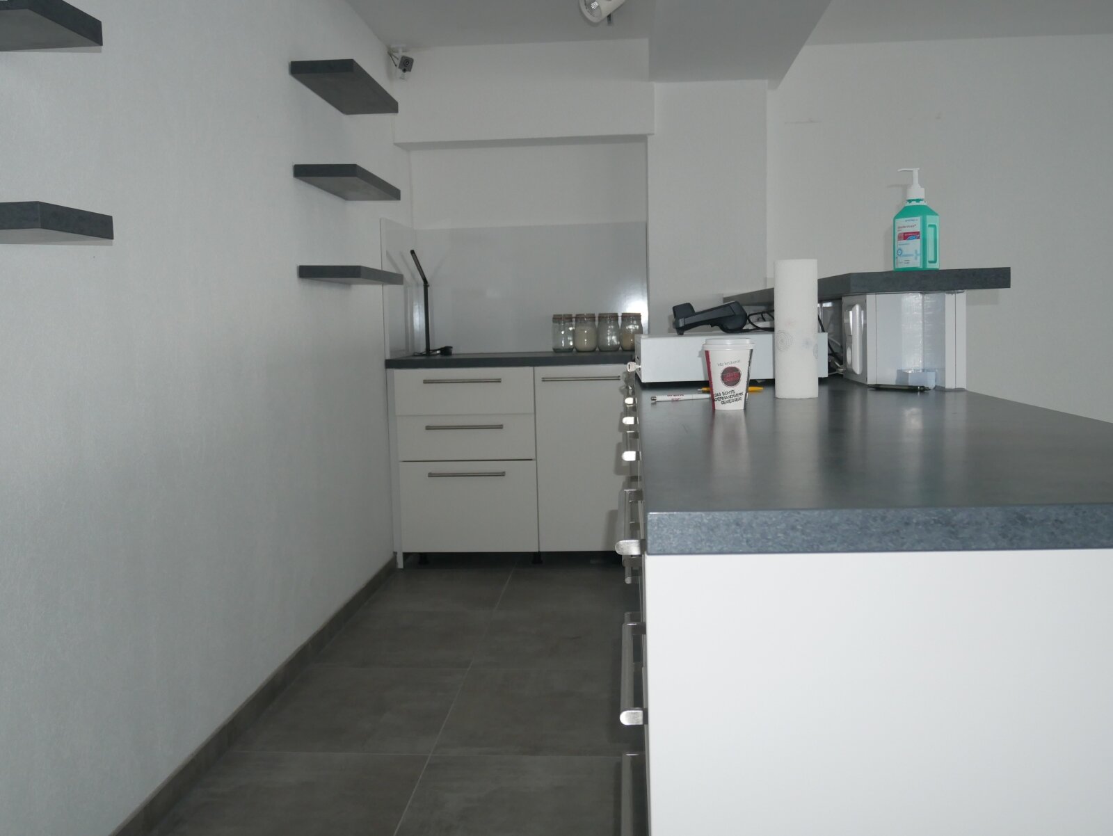 Exklusiver Laden in Biberach zentrum am alten Postplatz