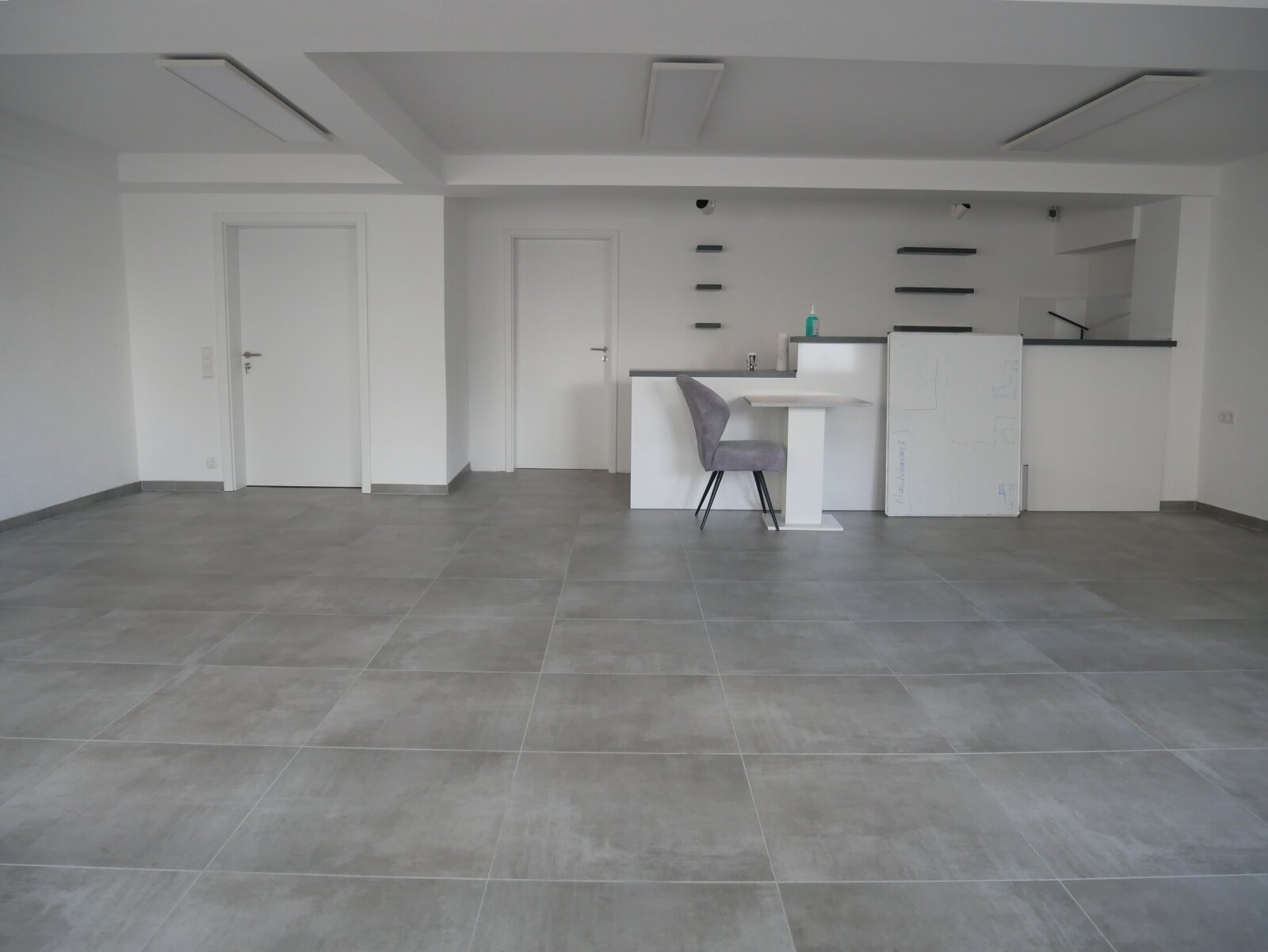 Exklusiver Laden in Biberach zentrum am alten Postplatz