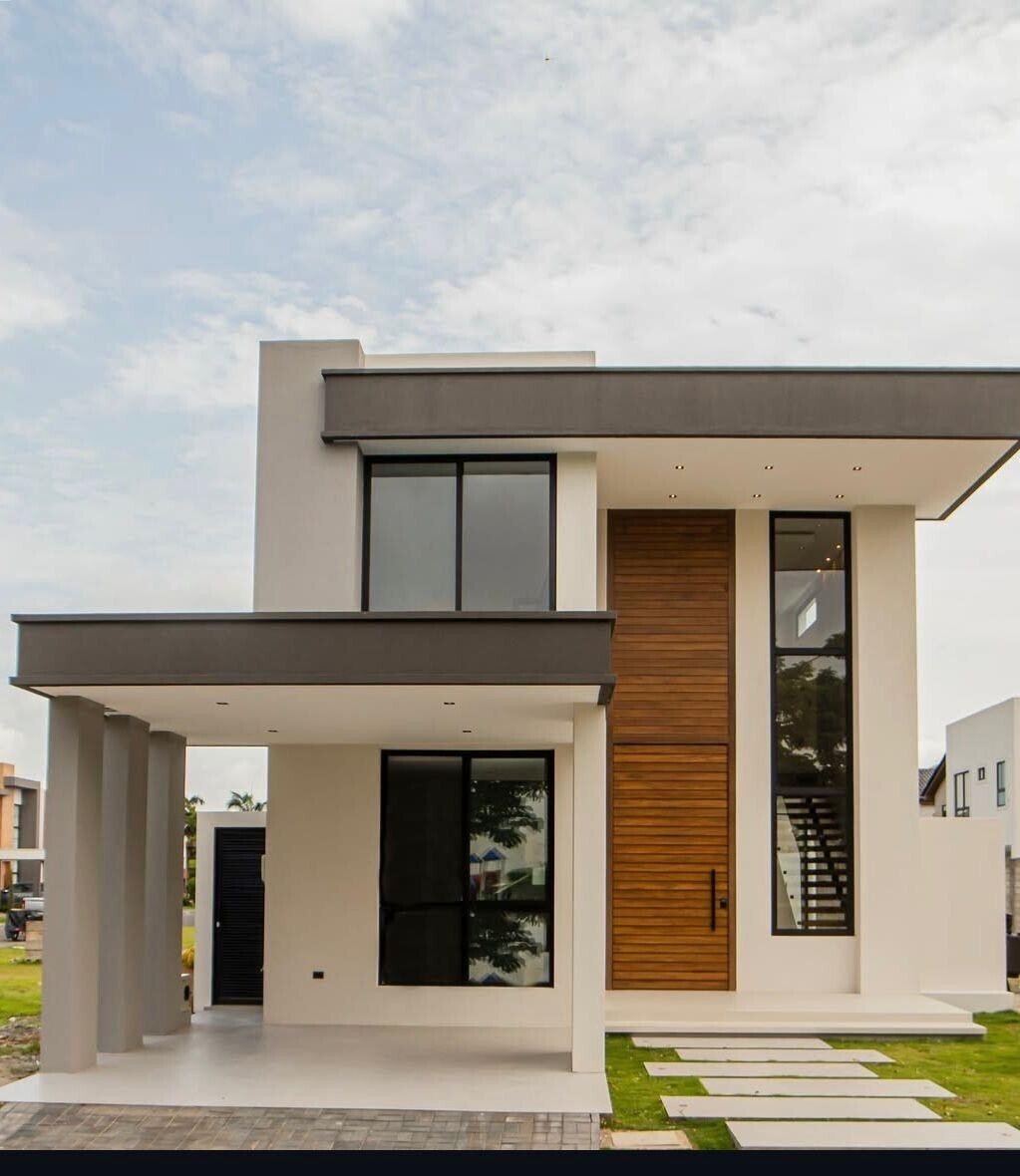Ihr Traumhaus in Guayaquil – Exklusivität und Individualität vereint!
