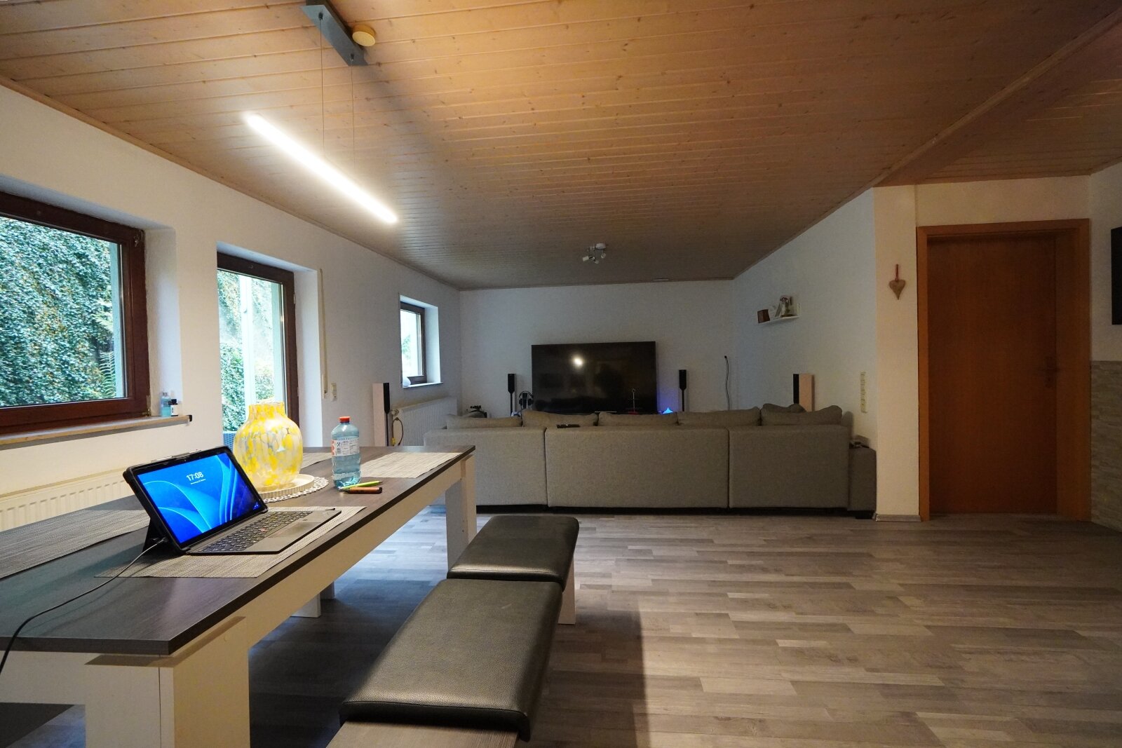 Wohlfühloase für die ganze Familie: 3 Zimmerwohnung in Schönebürg