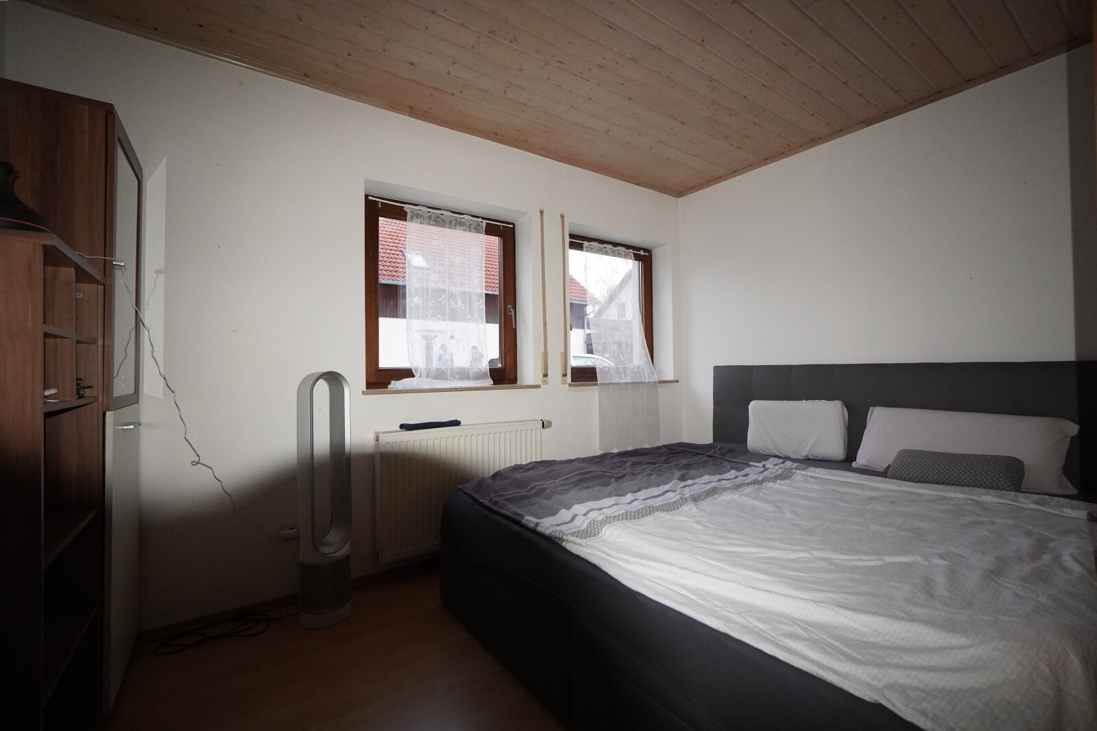 Wohlfühloase für die ganze Familie: 3 Zimmerwohnung in Schönebürg