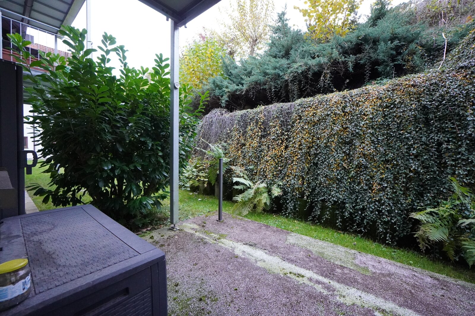 Wohlfühloase für die ganze Familie: 3 Zimmerwohnung in Schönebürg