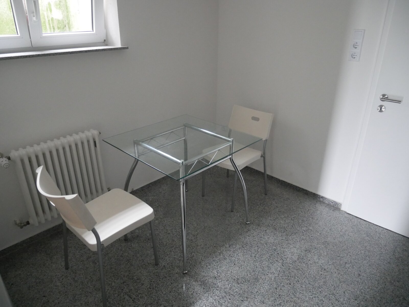Nur für Wochenendheimfahrer/innen 1 Zimmer in Warthausen