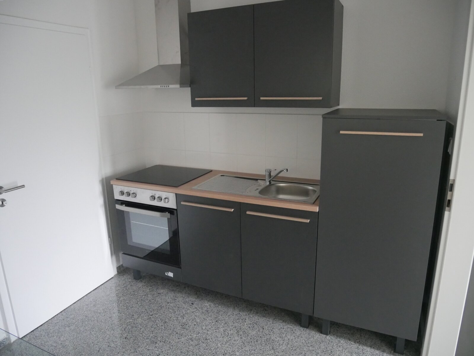 Nur für Wochenendheimfahrer/innen 1 Zimmer in Warthausen