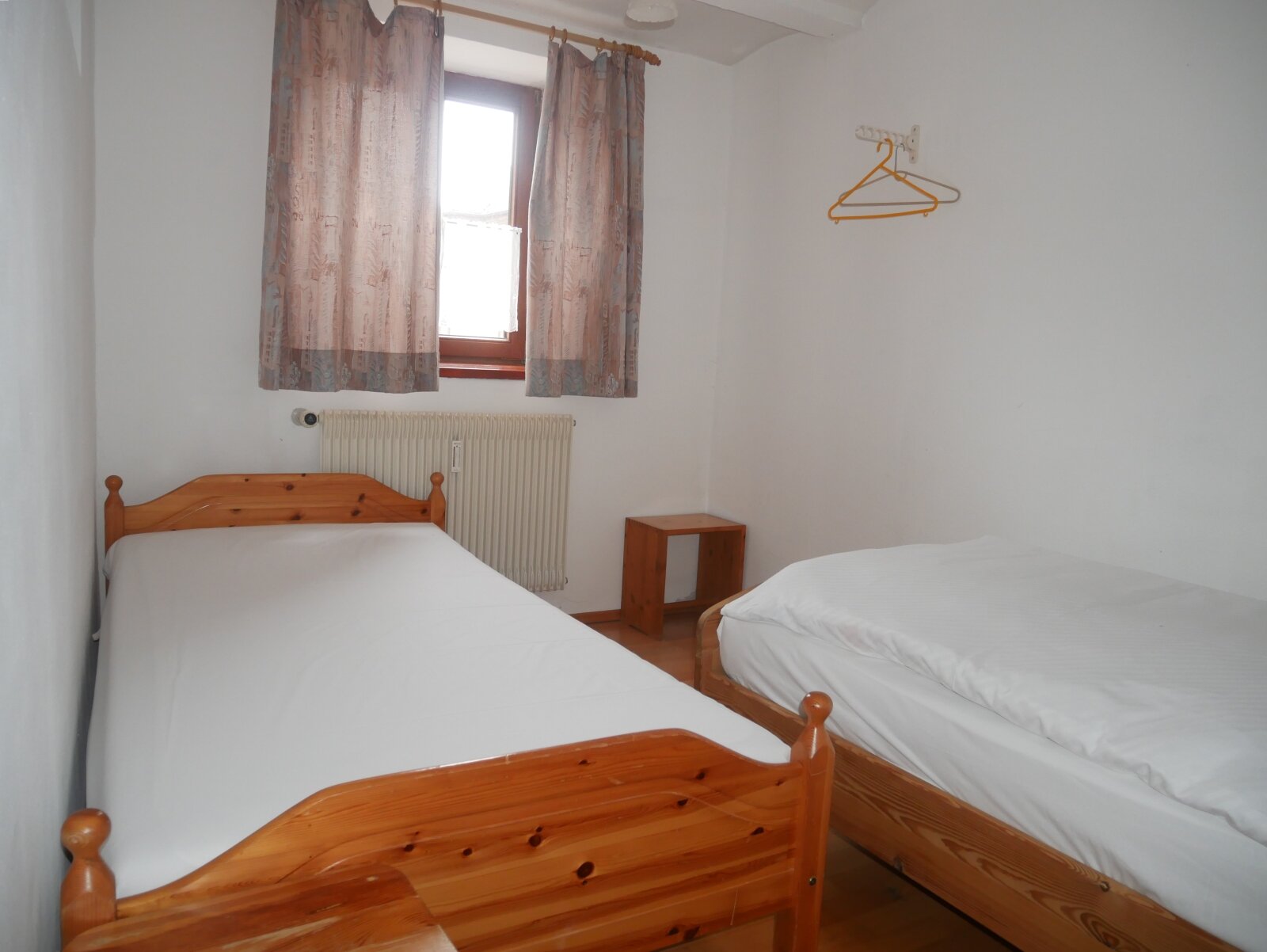 Möblierte 3 Zimmerwohnung in Ummendorf im Erdgeschoss